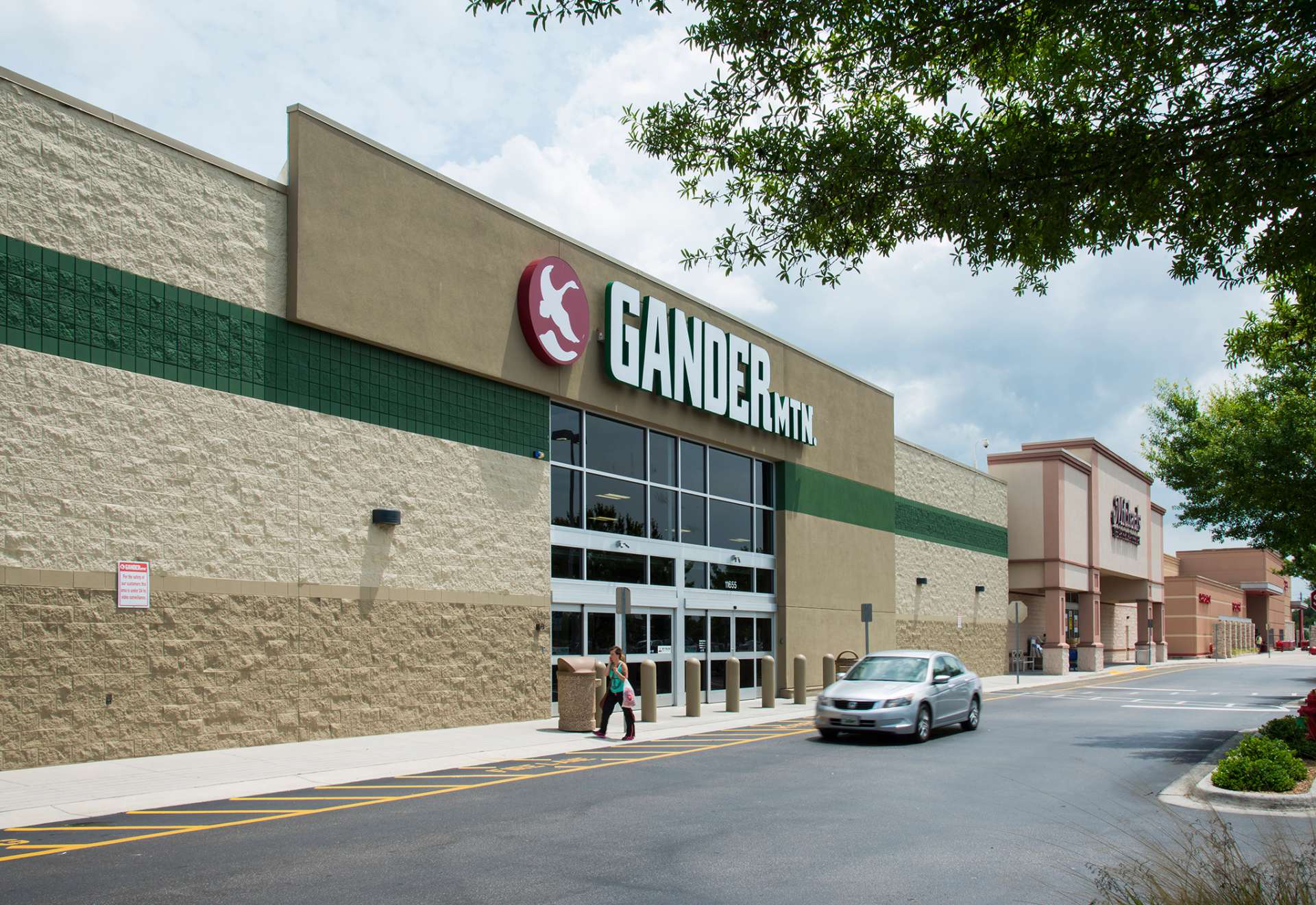 Kite Realty Bayport Commons