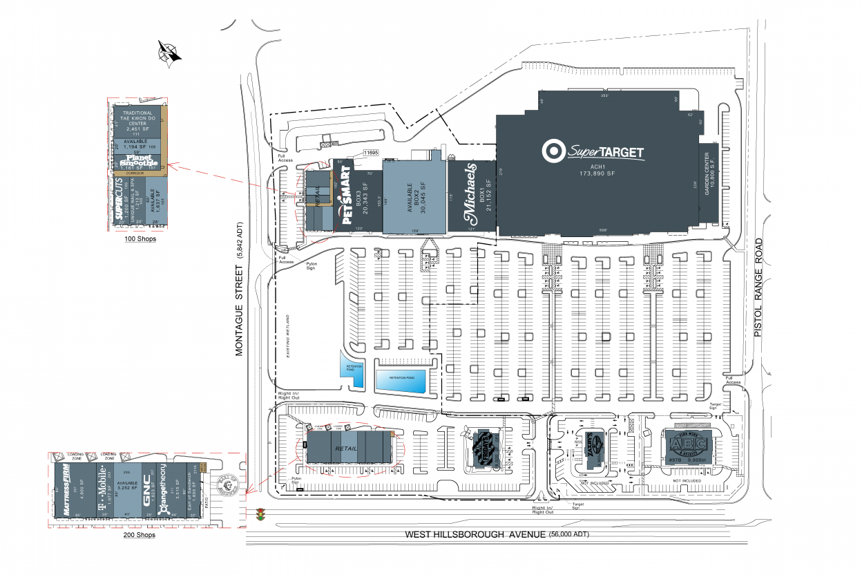 Kite Realty Bayport Commons