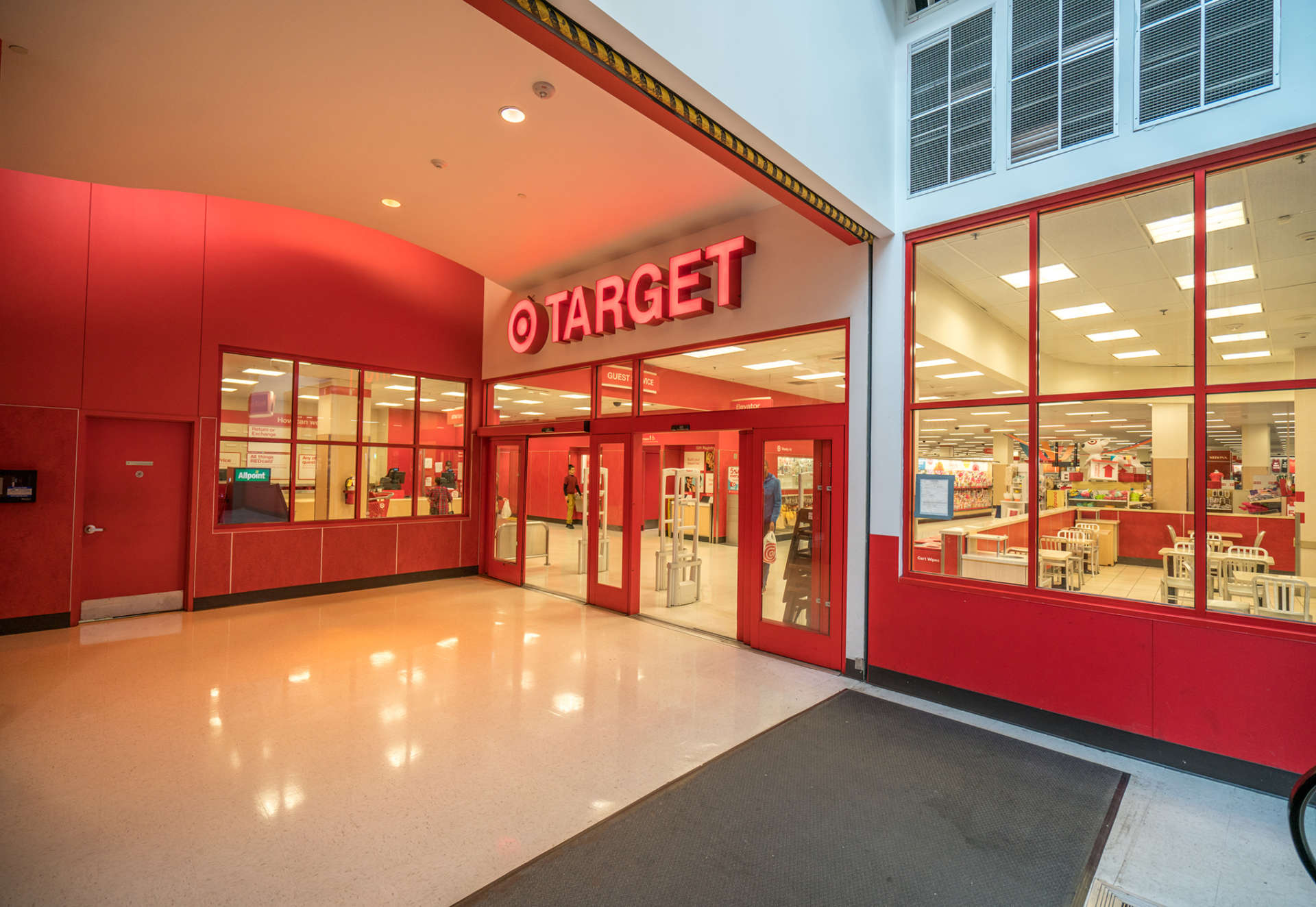 Kite Realty City Center