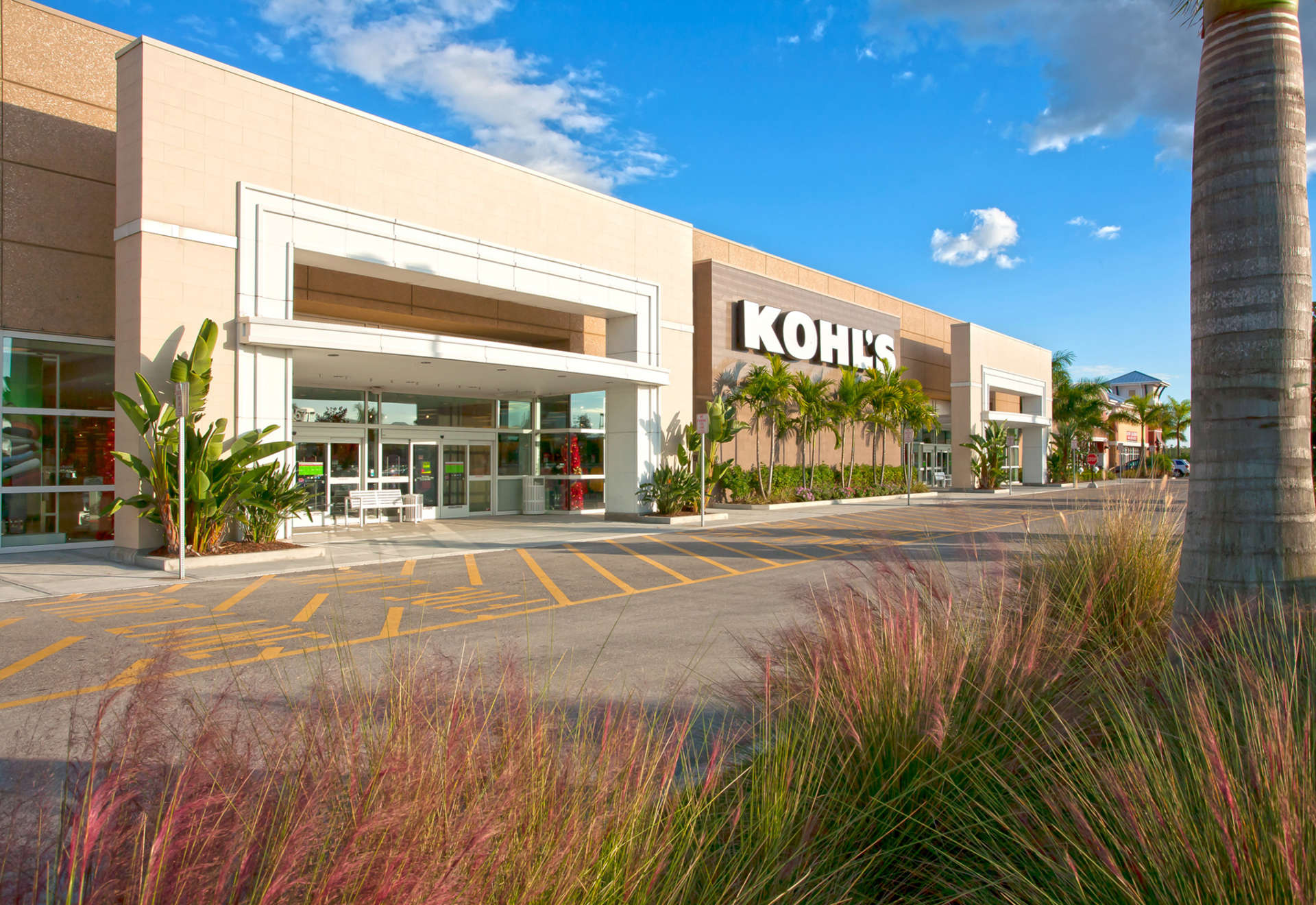 Kohl S Fort Myers Beach Florida Kohl S Fort Myers Beach Florida