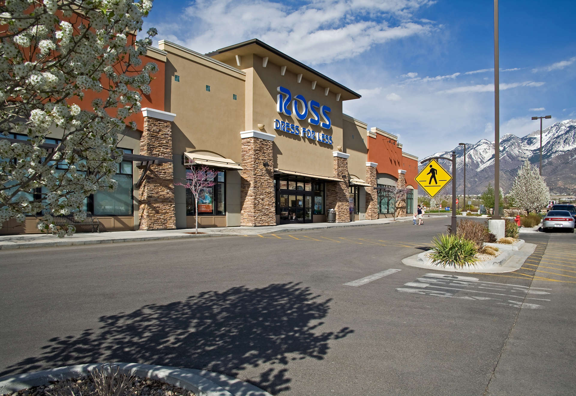 Kite Realty Draper Peaks