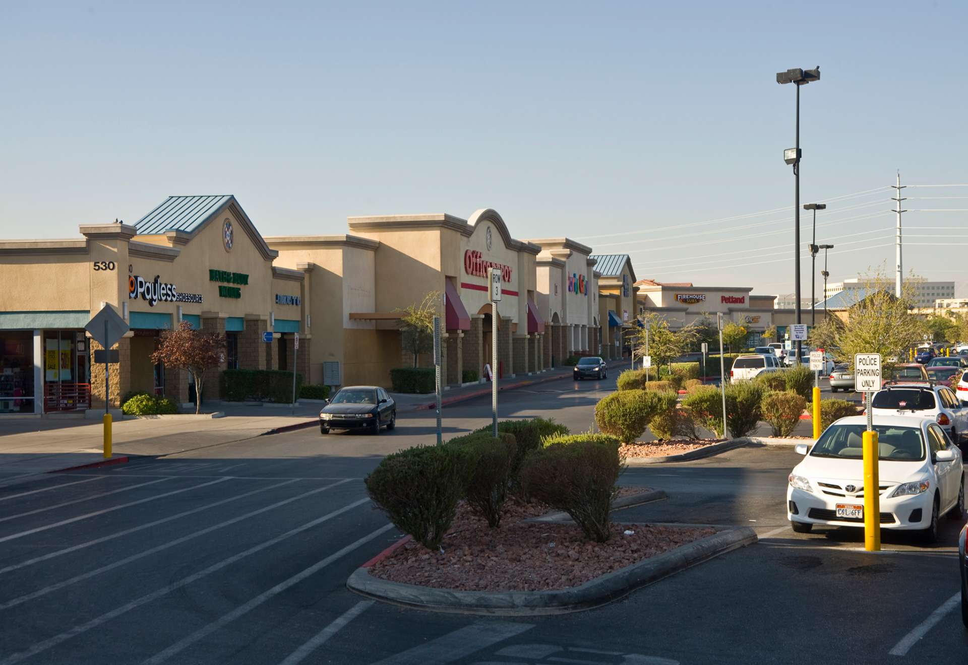 Kite Realty Eastgate Plaza