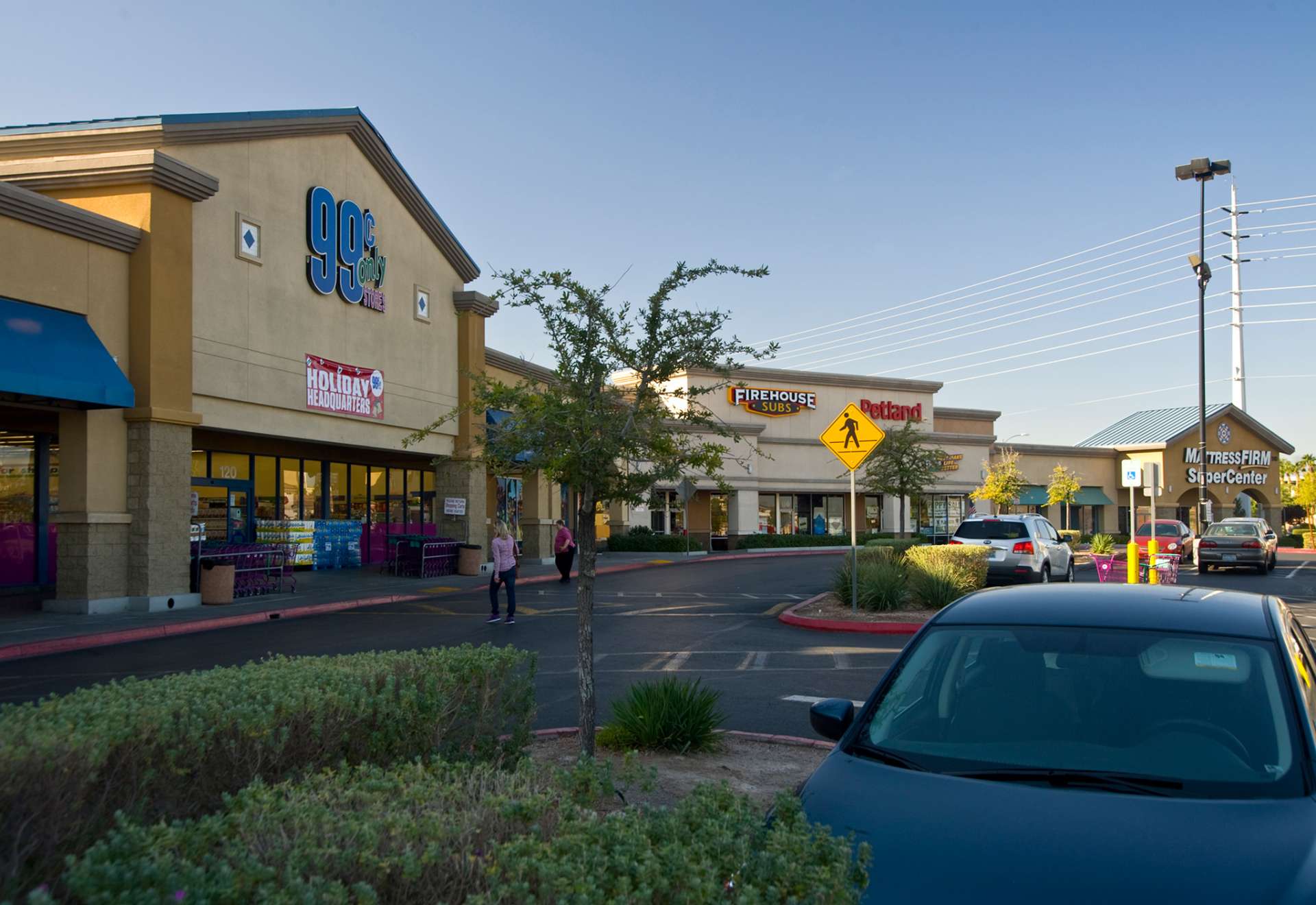 Kite Realty Eastgate Plaza