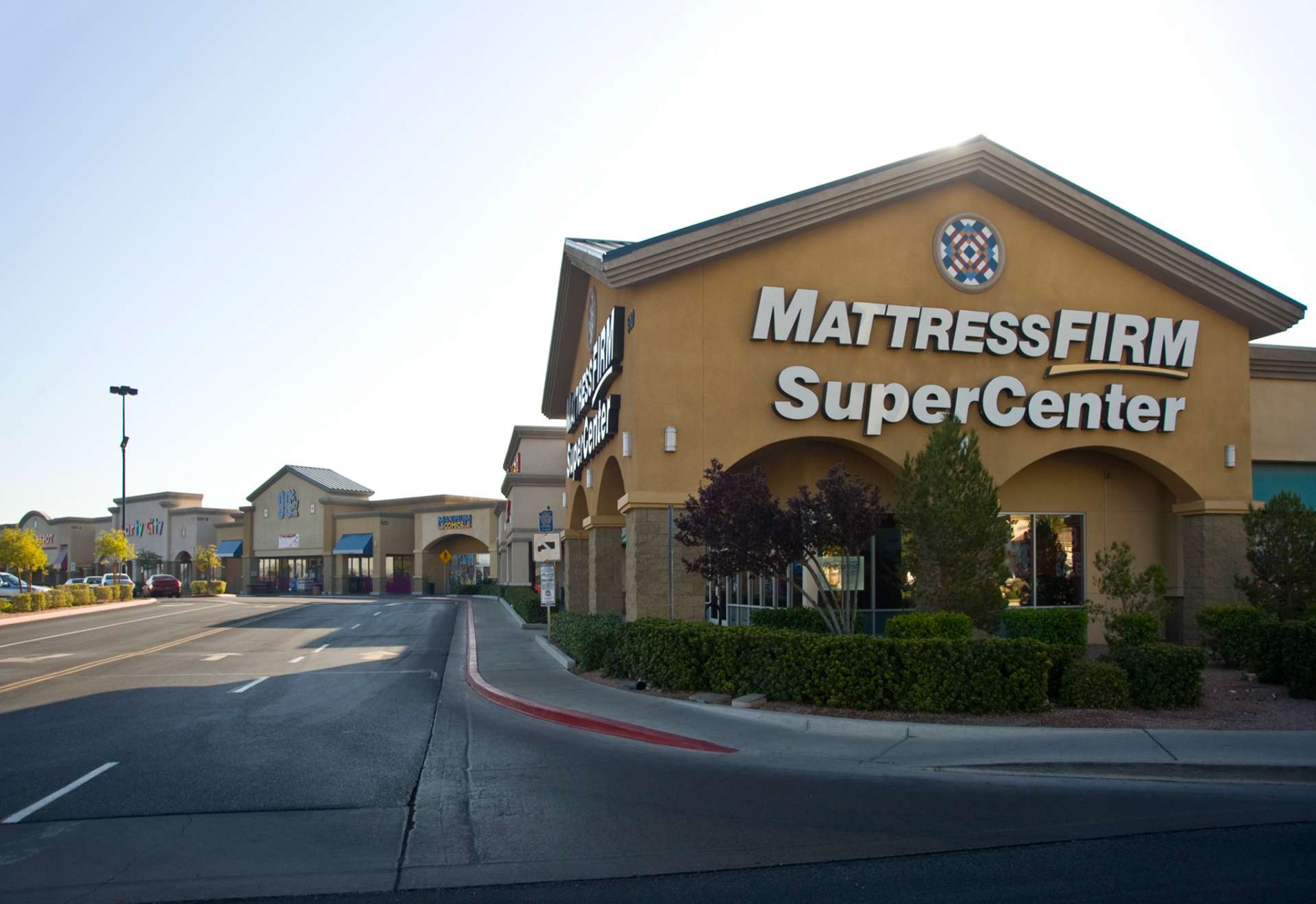 Kite Realty Eastgate Plaza