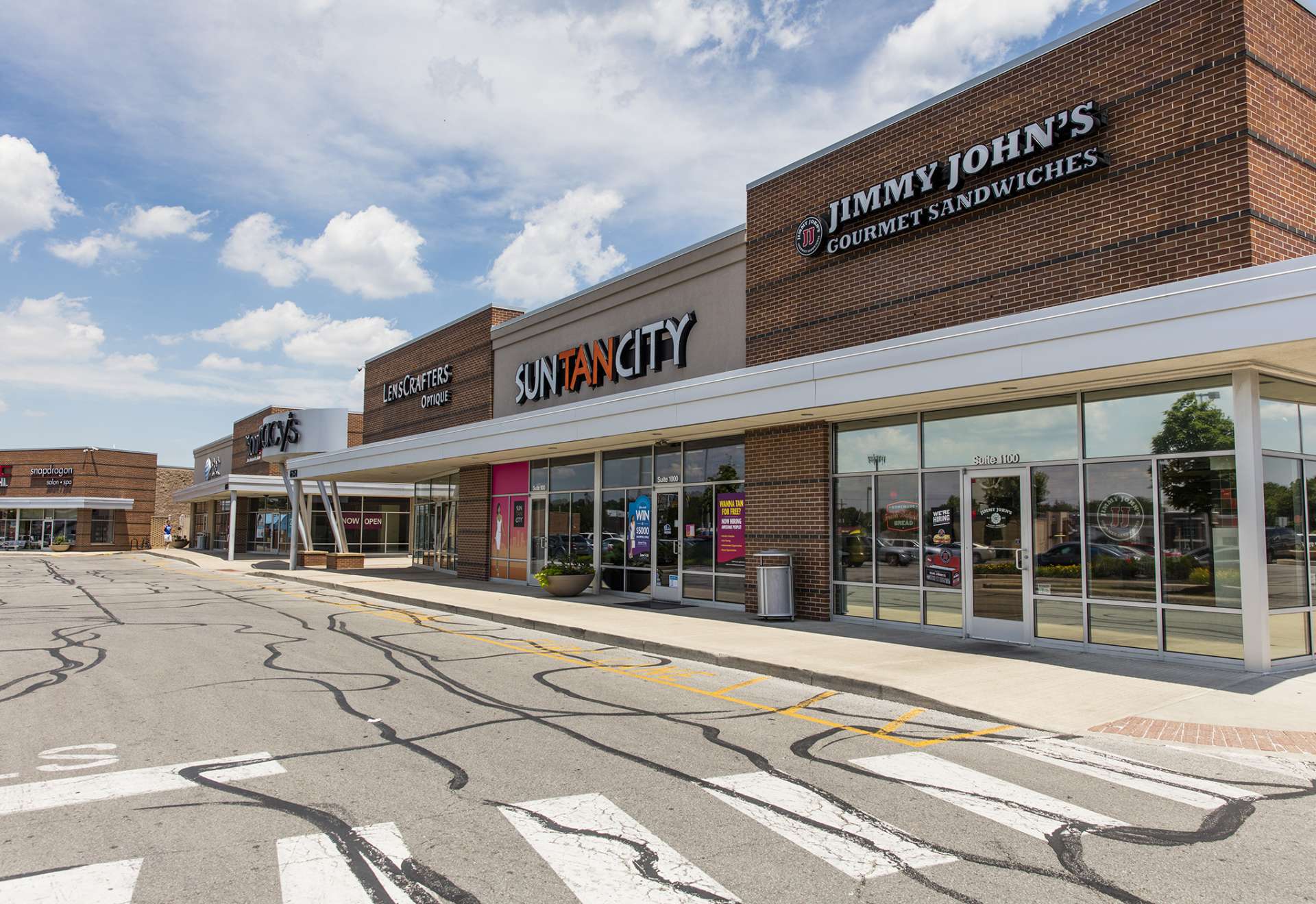 Kite Realty Glendale Town Center