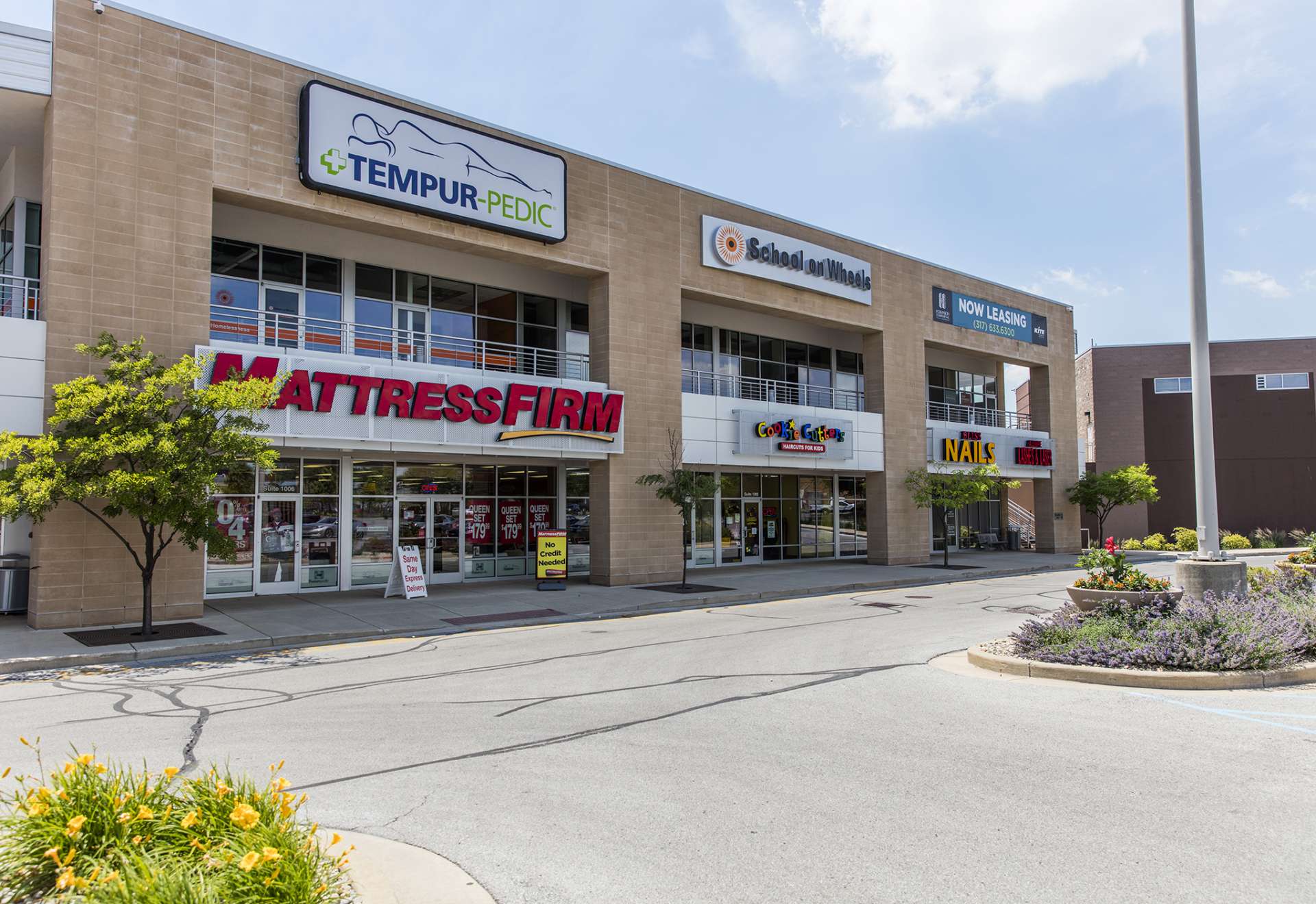 Kite Realty Glendale Town Center