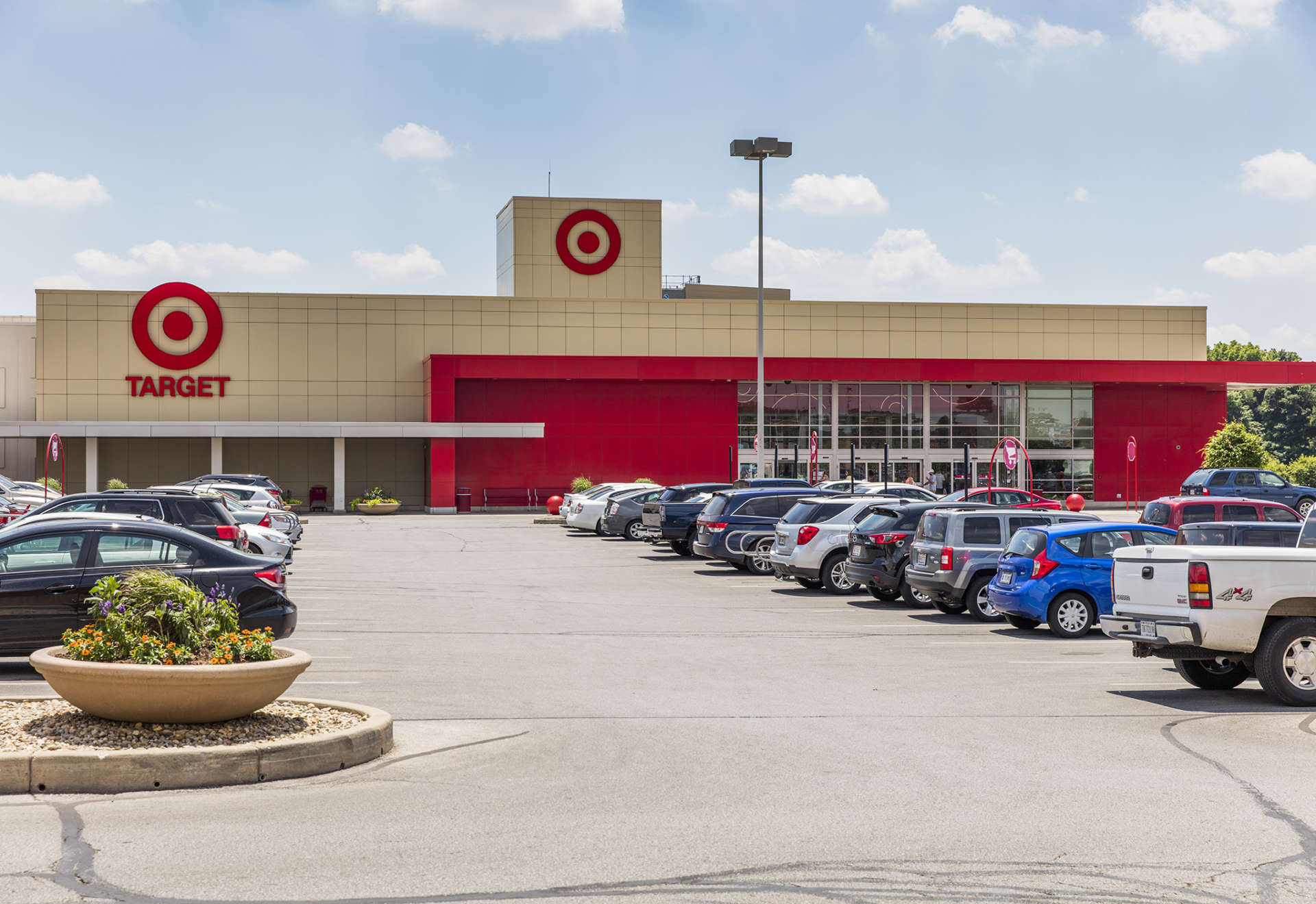 Kite Realty Glendale Town Center