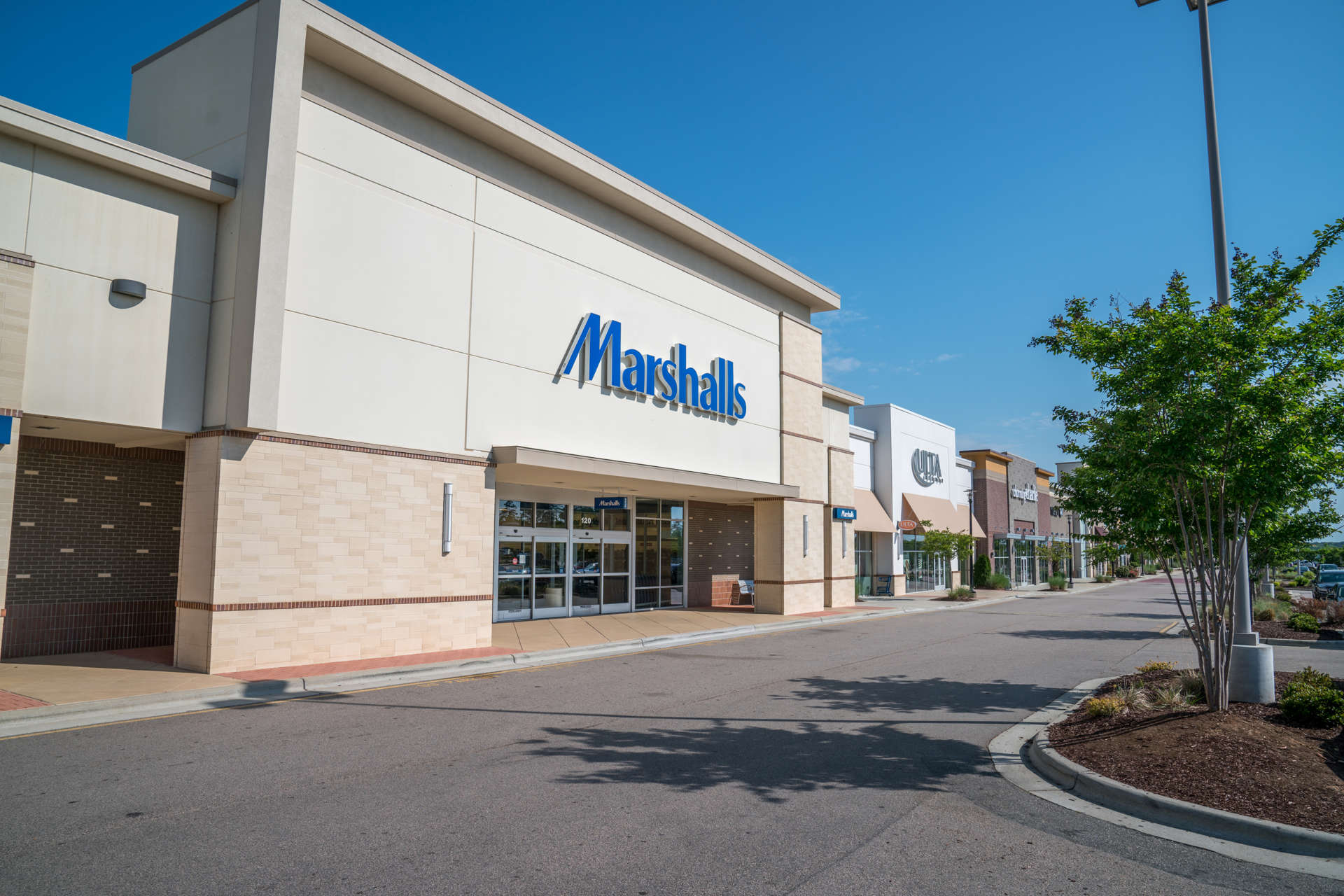 Kite Realty Holly Springs Towne Center