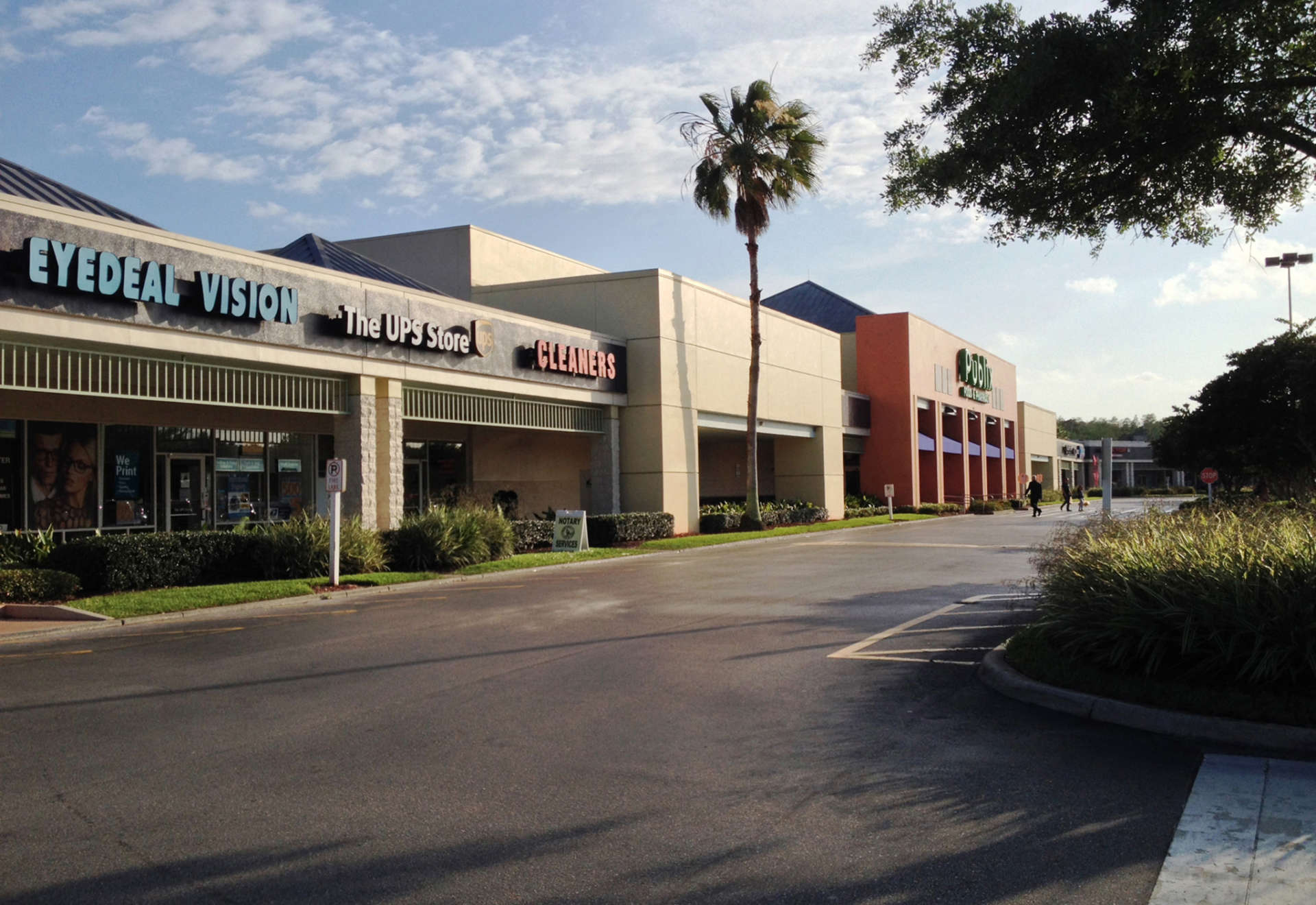 Kite Realty Hunter's Creek Promenade