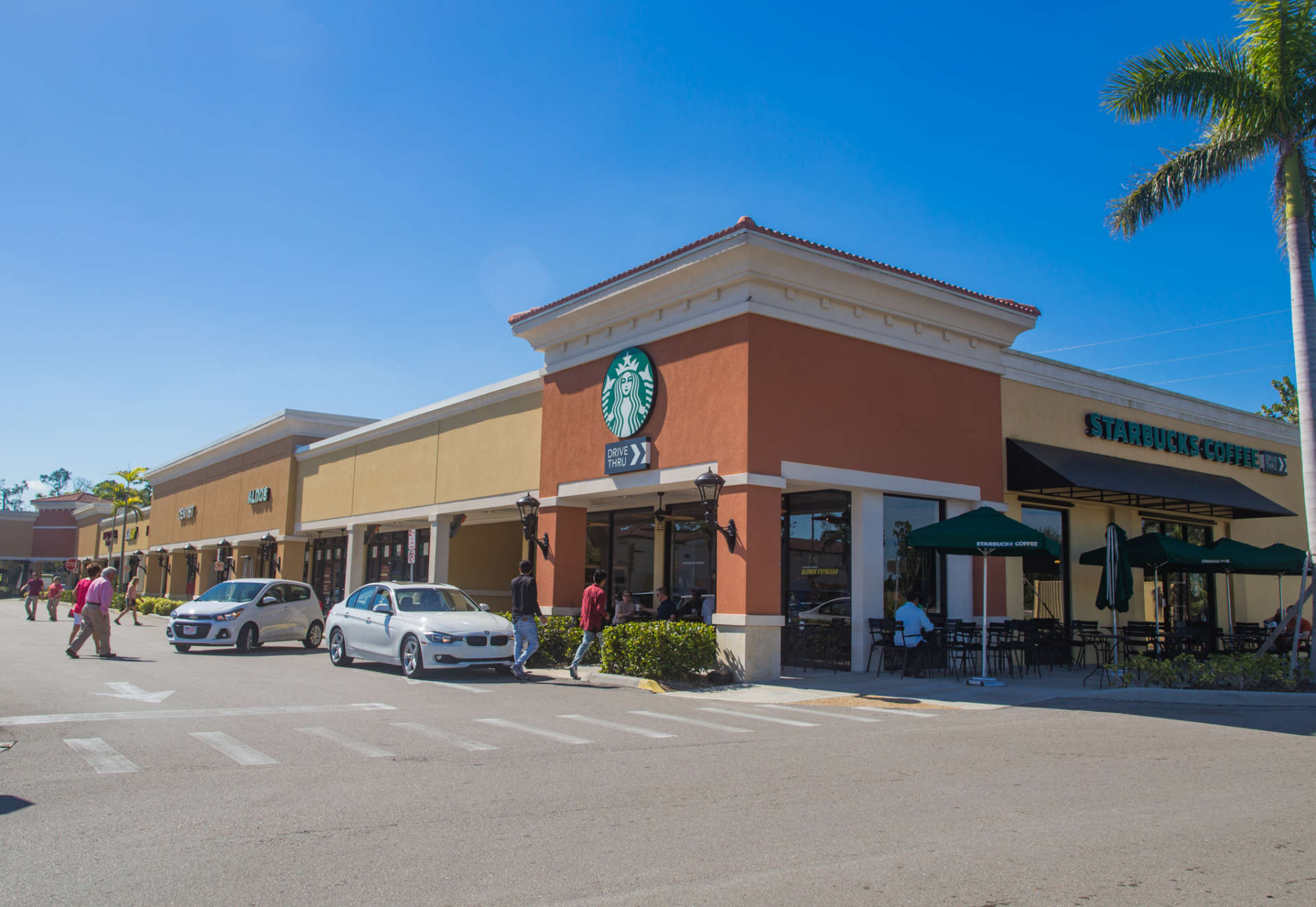 Kite Realty Kings Lake Square