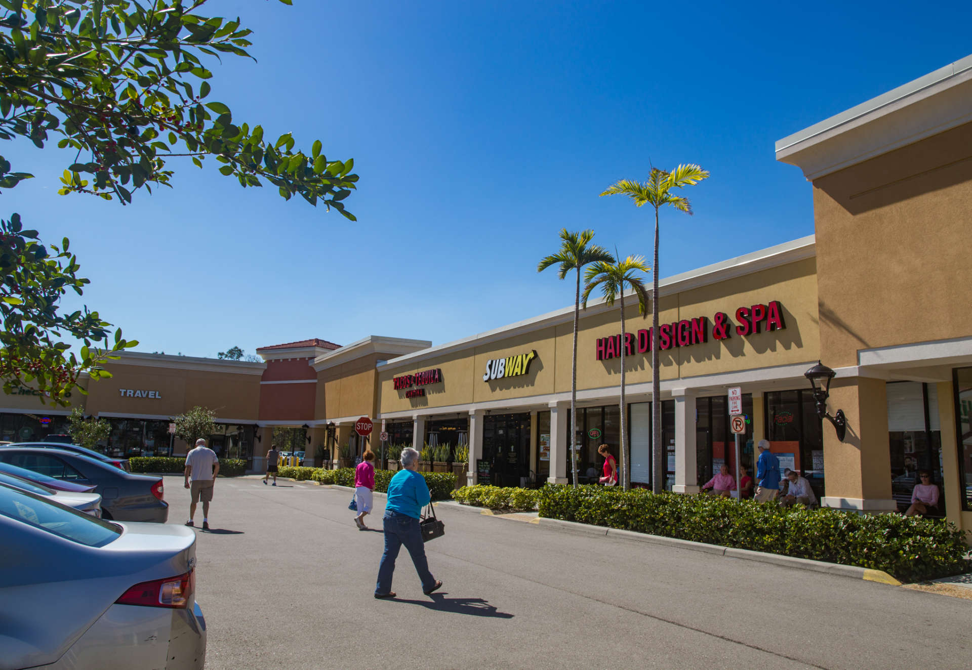 Kite Realty Kings Lake Square