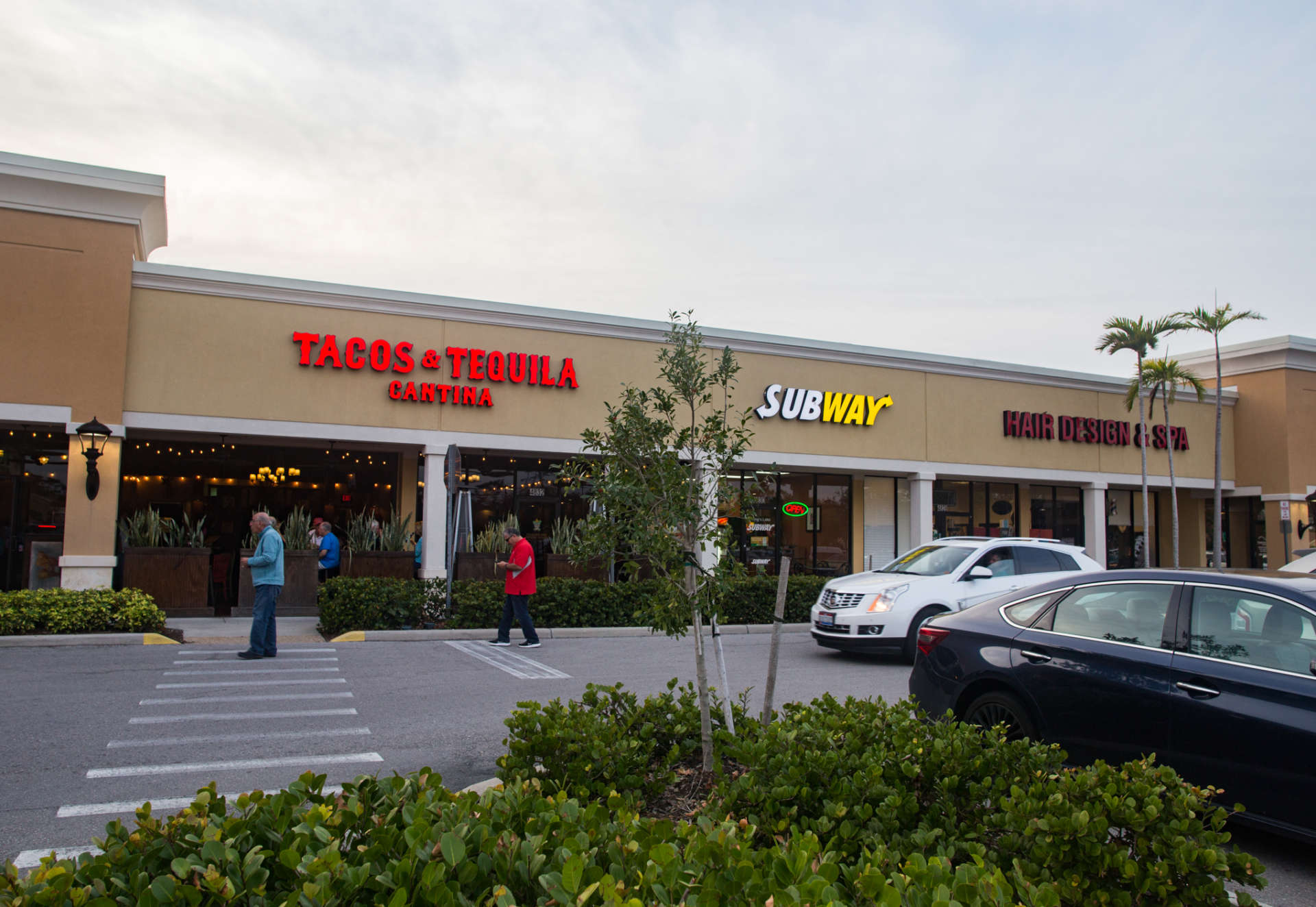 Kite Realty Kings Lake Square