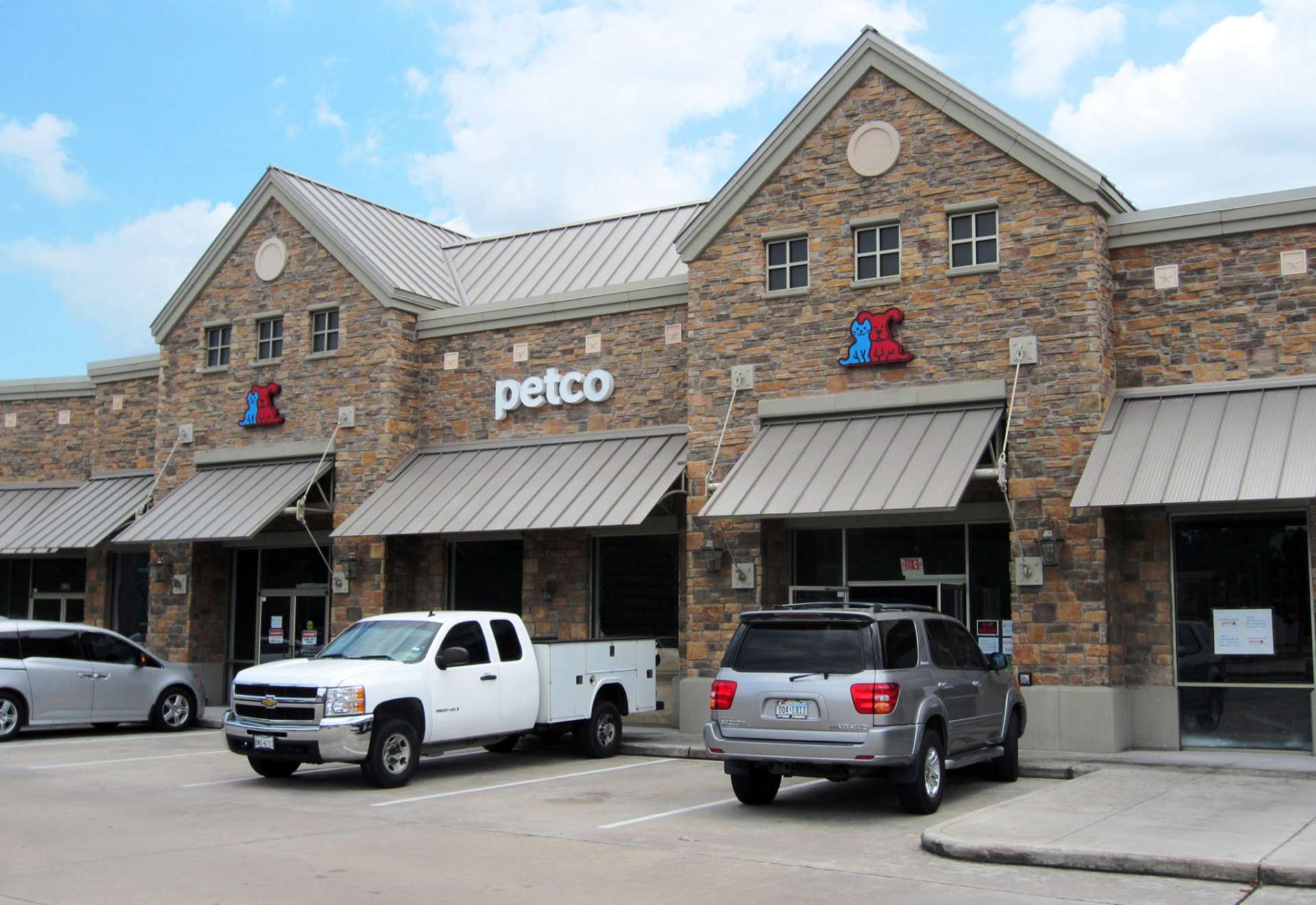 Kite Realty Kingwood Commons