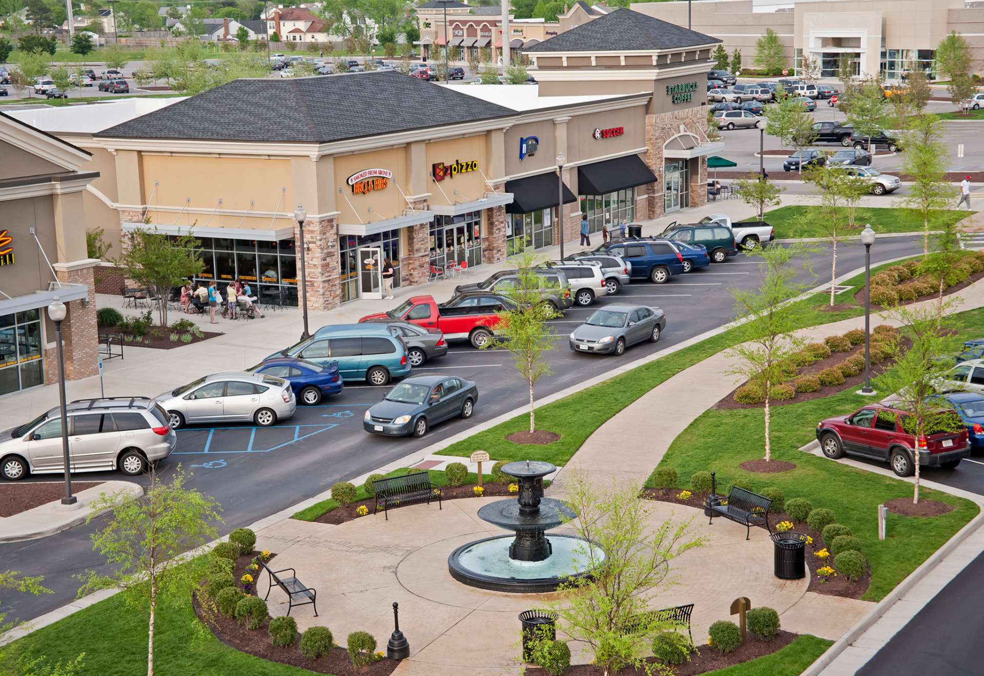 Landstown Commons Virginia Beach Landstown Commons Virginia Beach