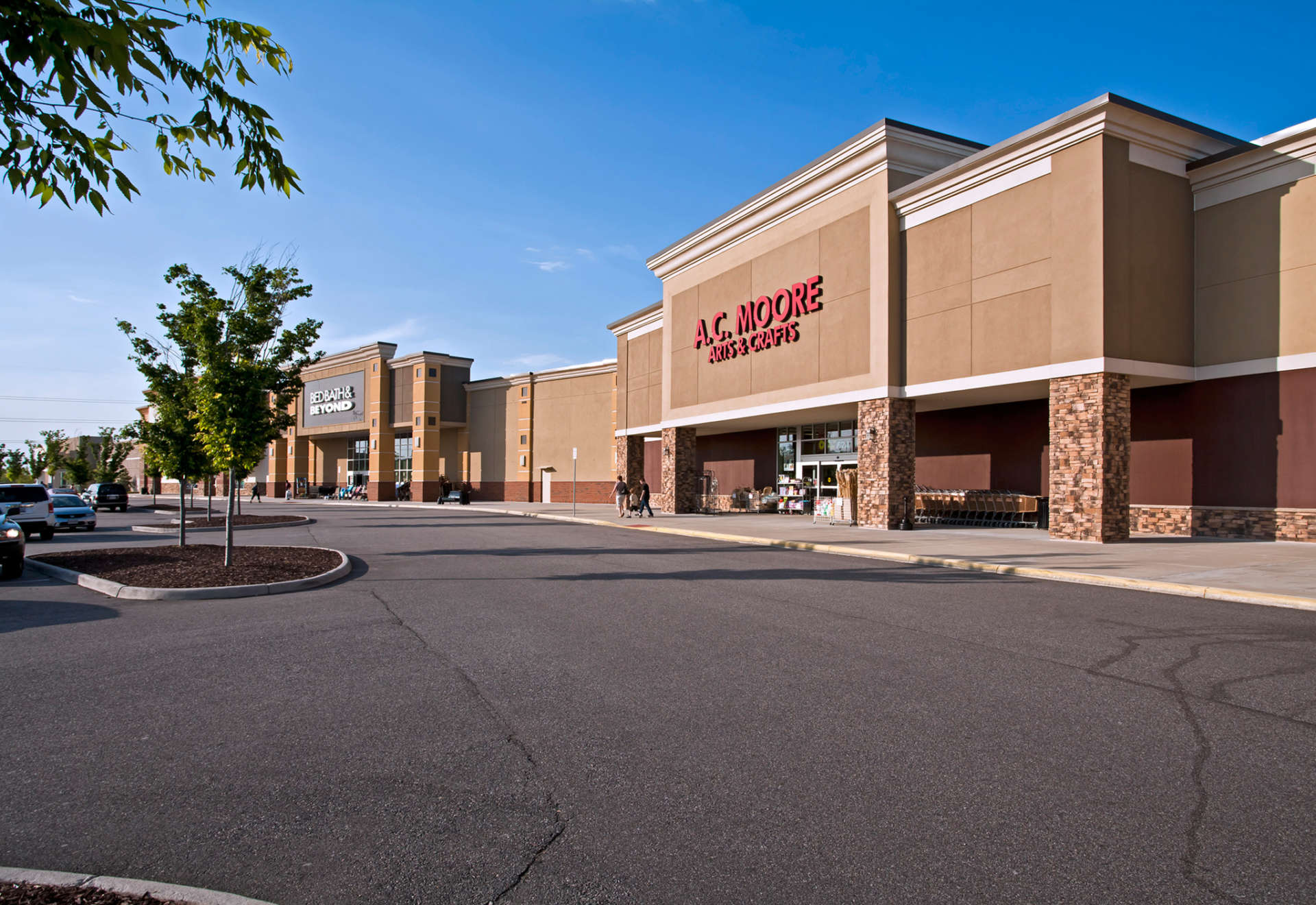 Kite Realty Landstown Commons