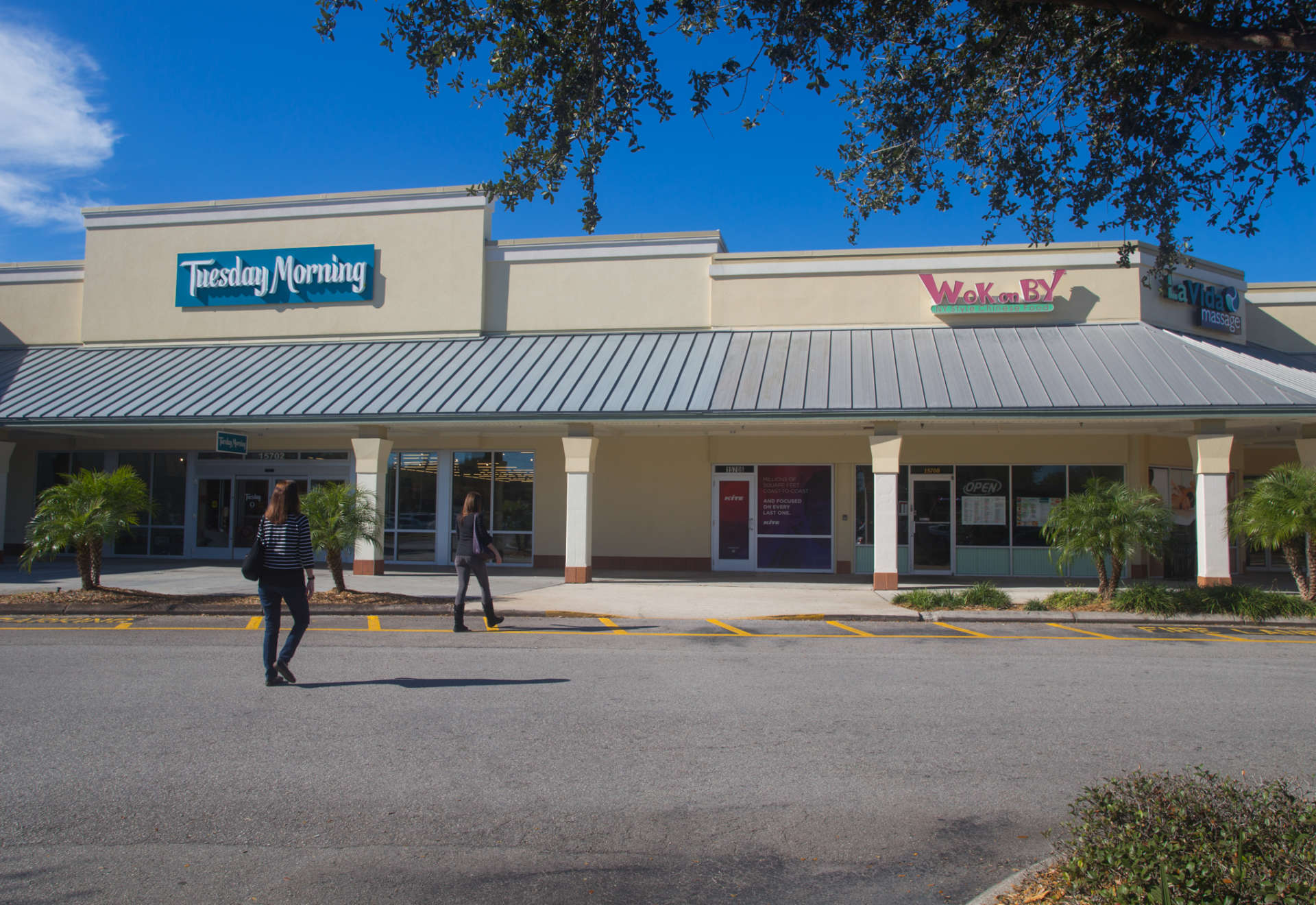 Kite Realty Northdale Promenade