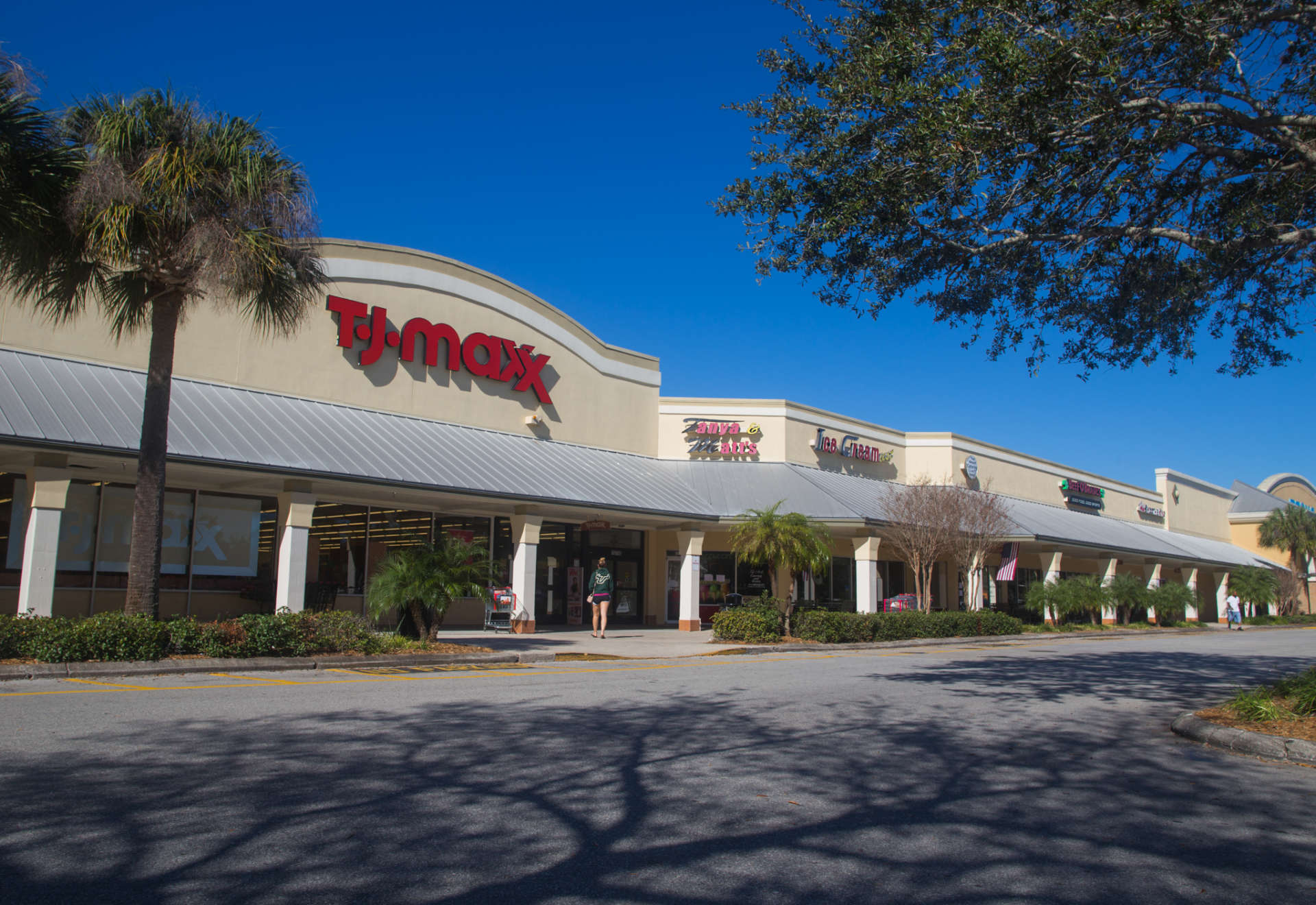 Kite Realty Northdale Promenade