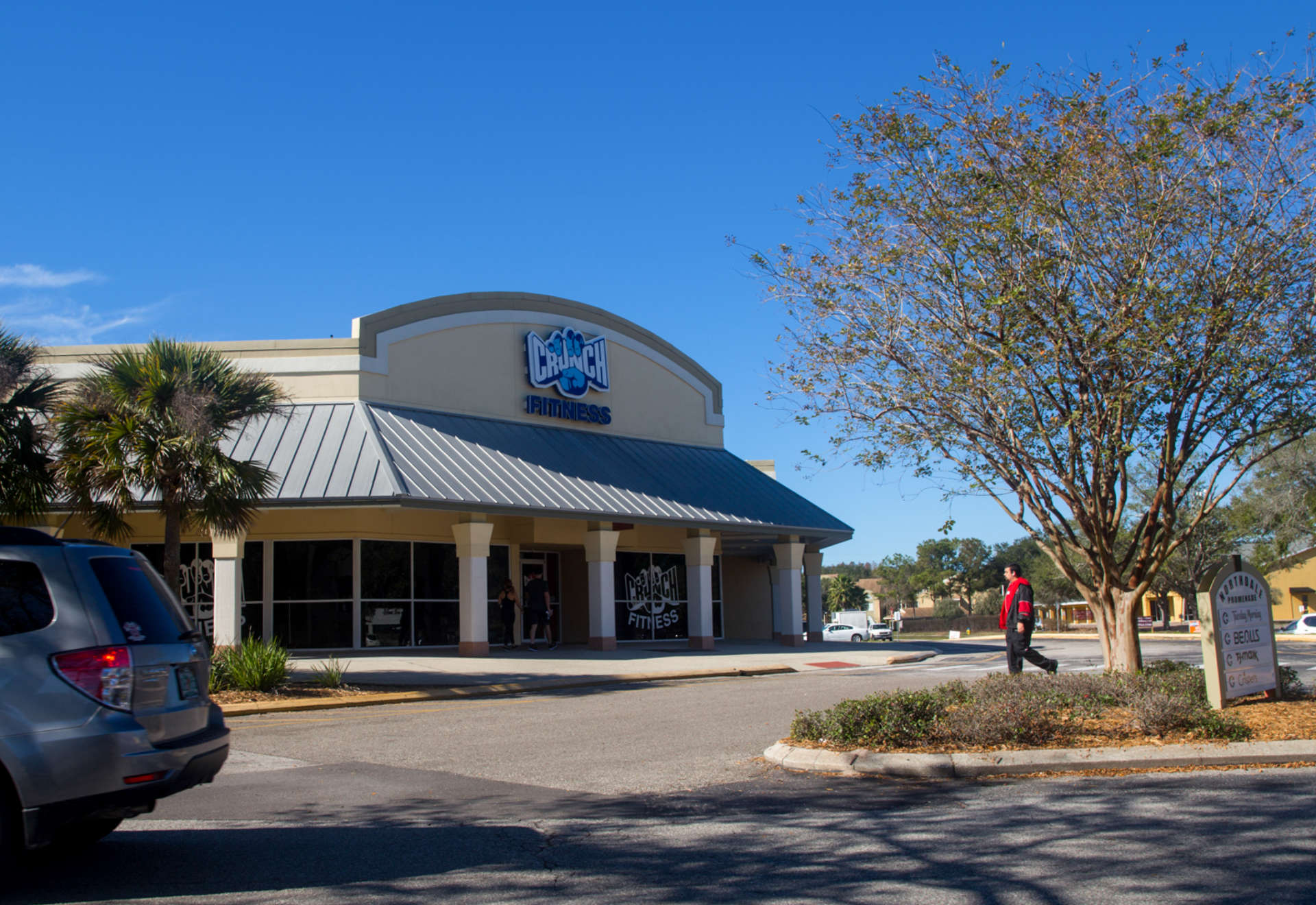 Kite Realty Northdale Promenade