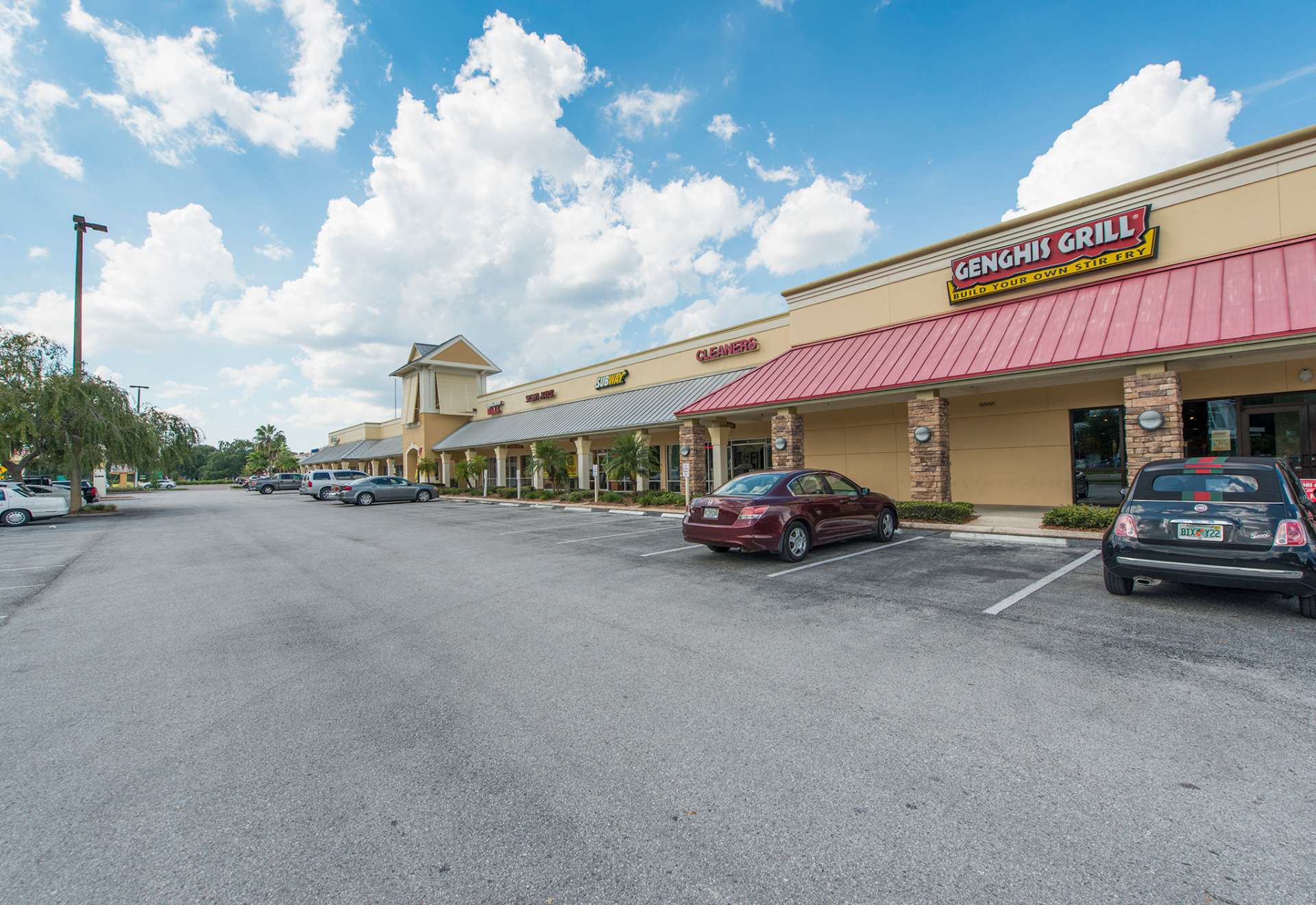 Kite Realty Northdale Promenade