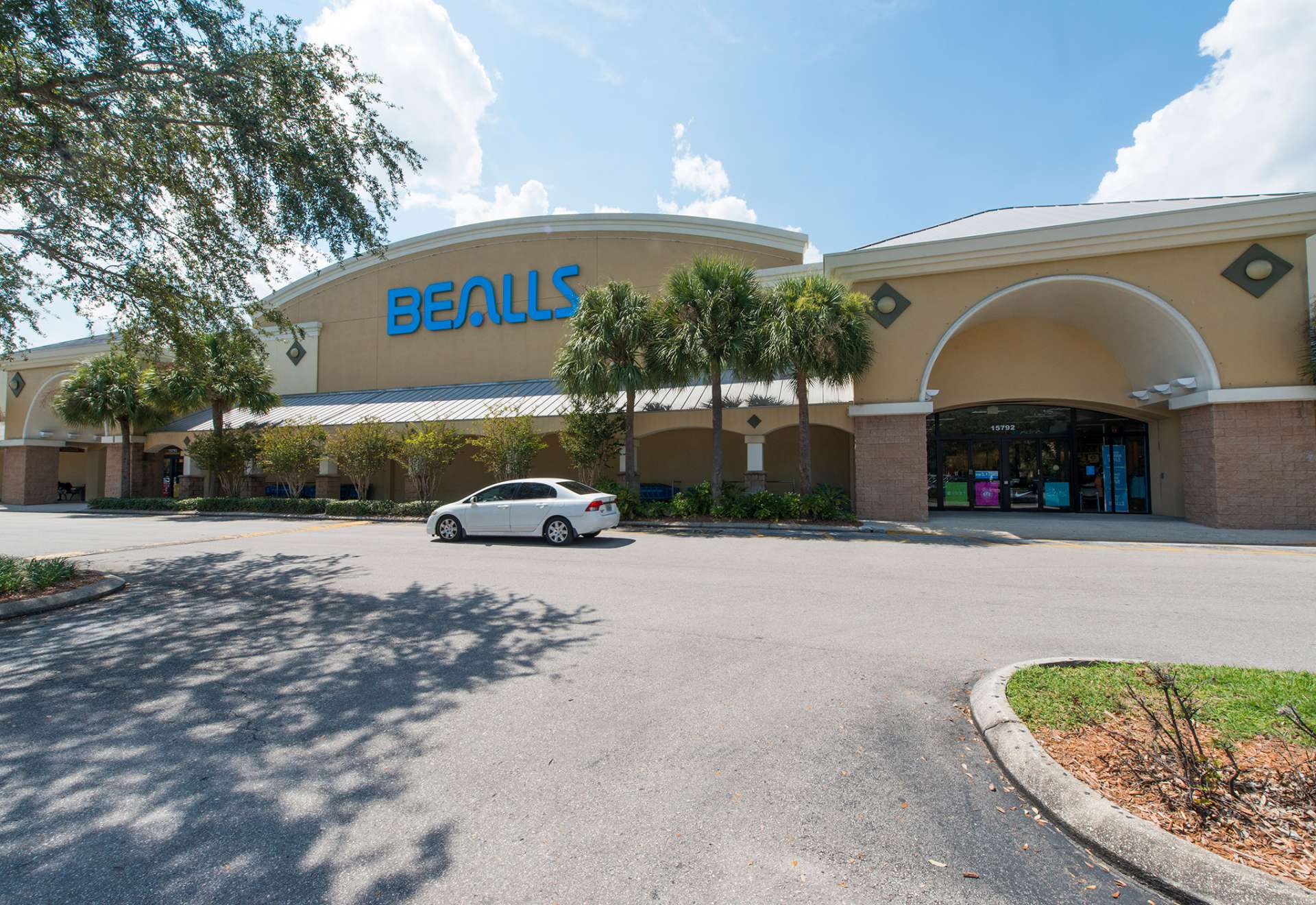 Kite Realty Northdale Promenade