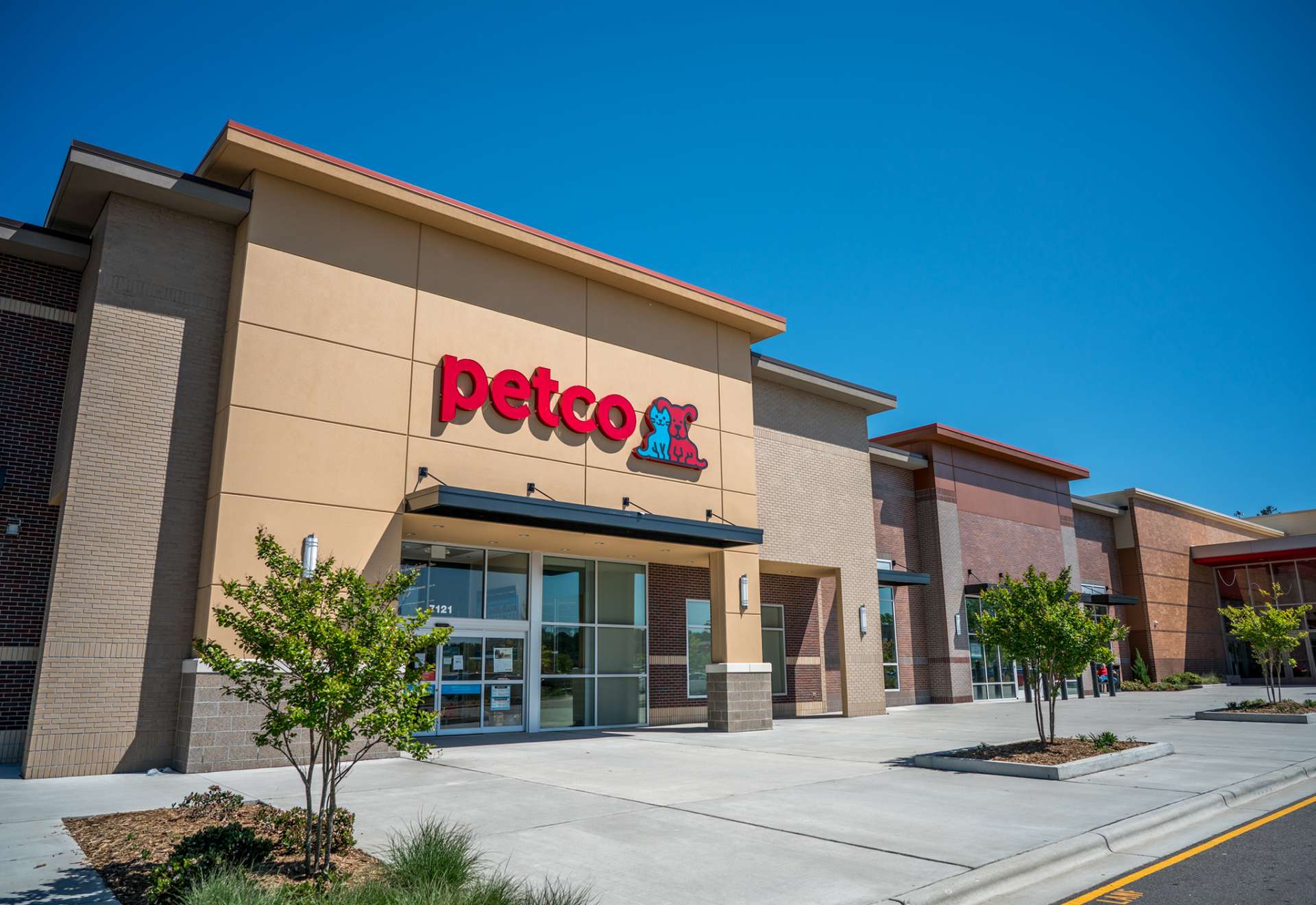 Kite Realty Parkside Town Commons