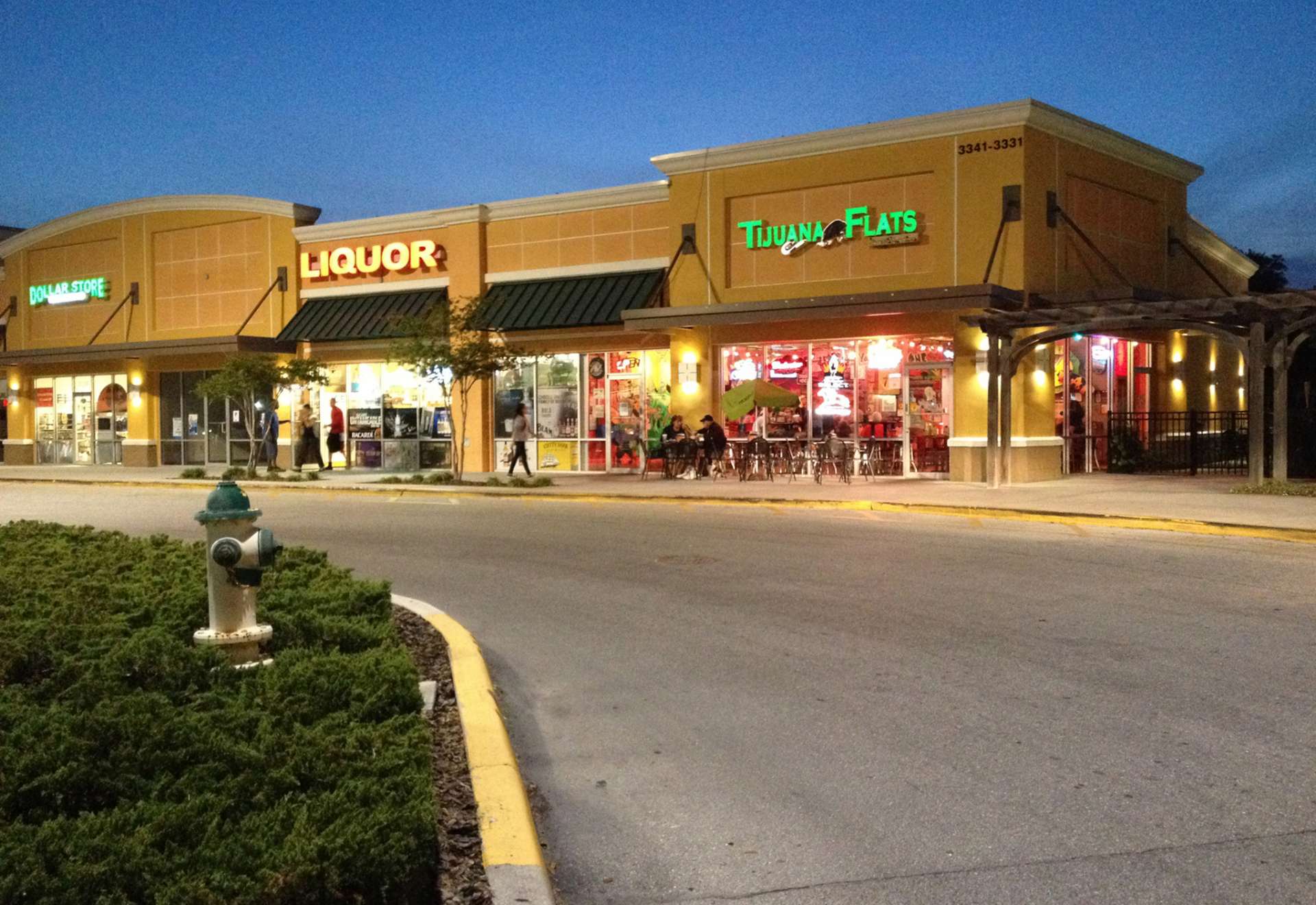 Kite Realty Pleasant Hill Commons