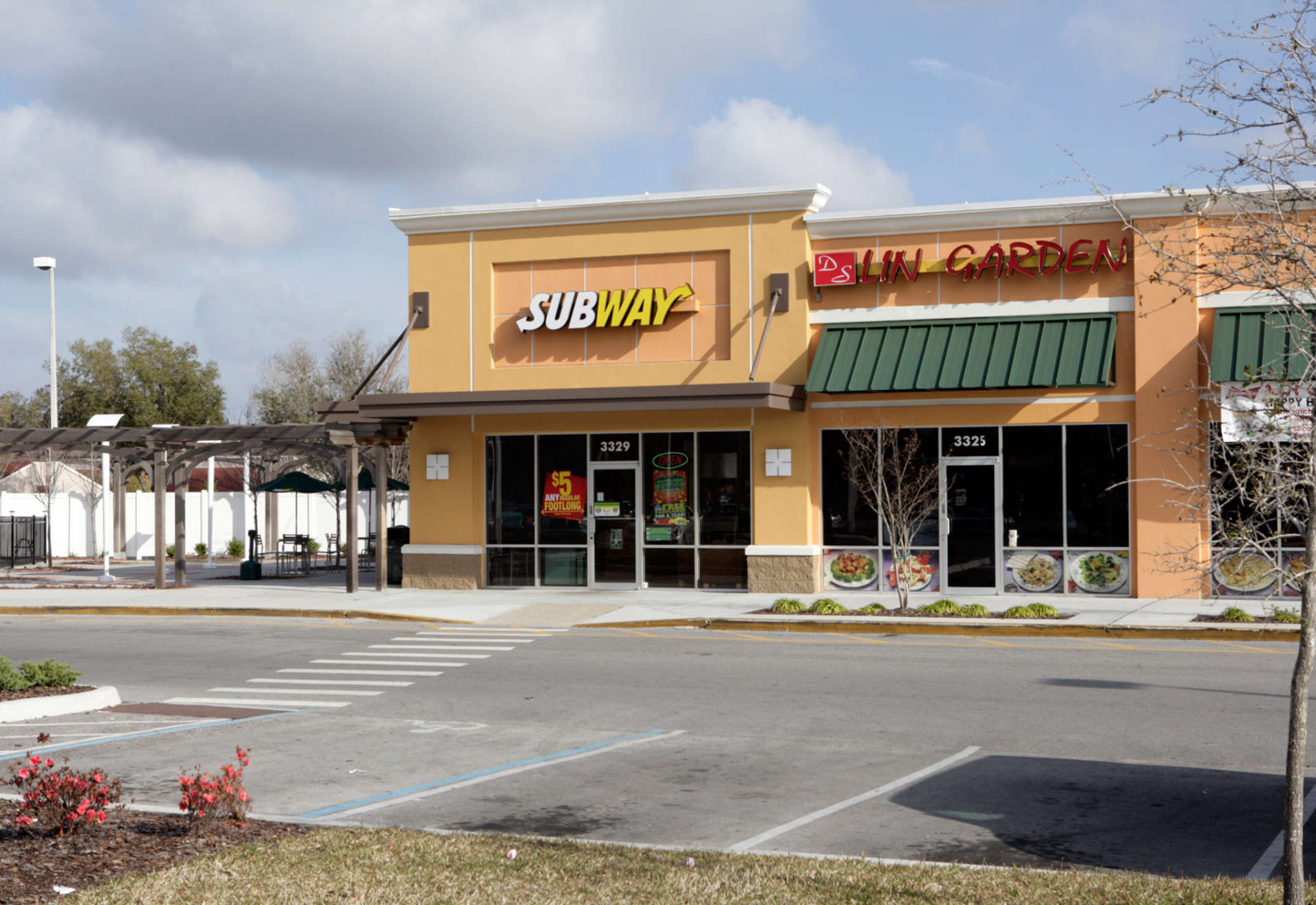 Kite Realty Pleasant Hill Commons