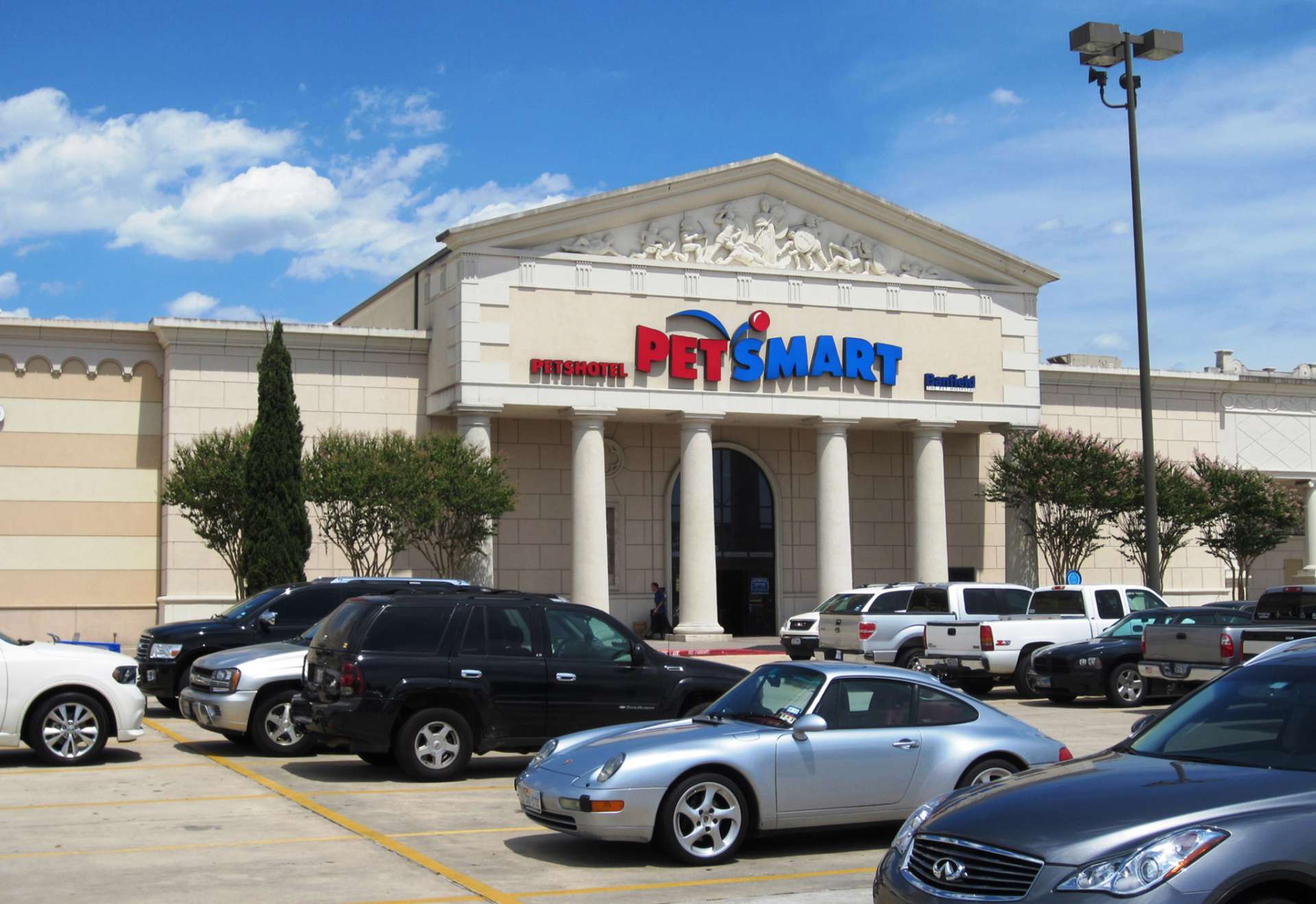 Kite Realty Portofino Shopping Center