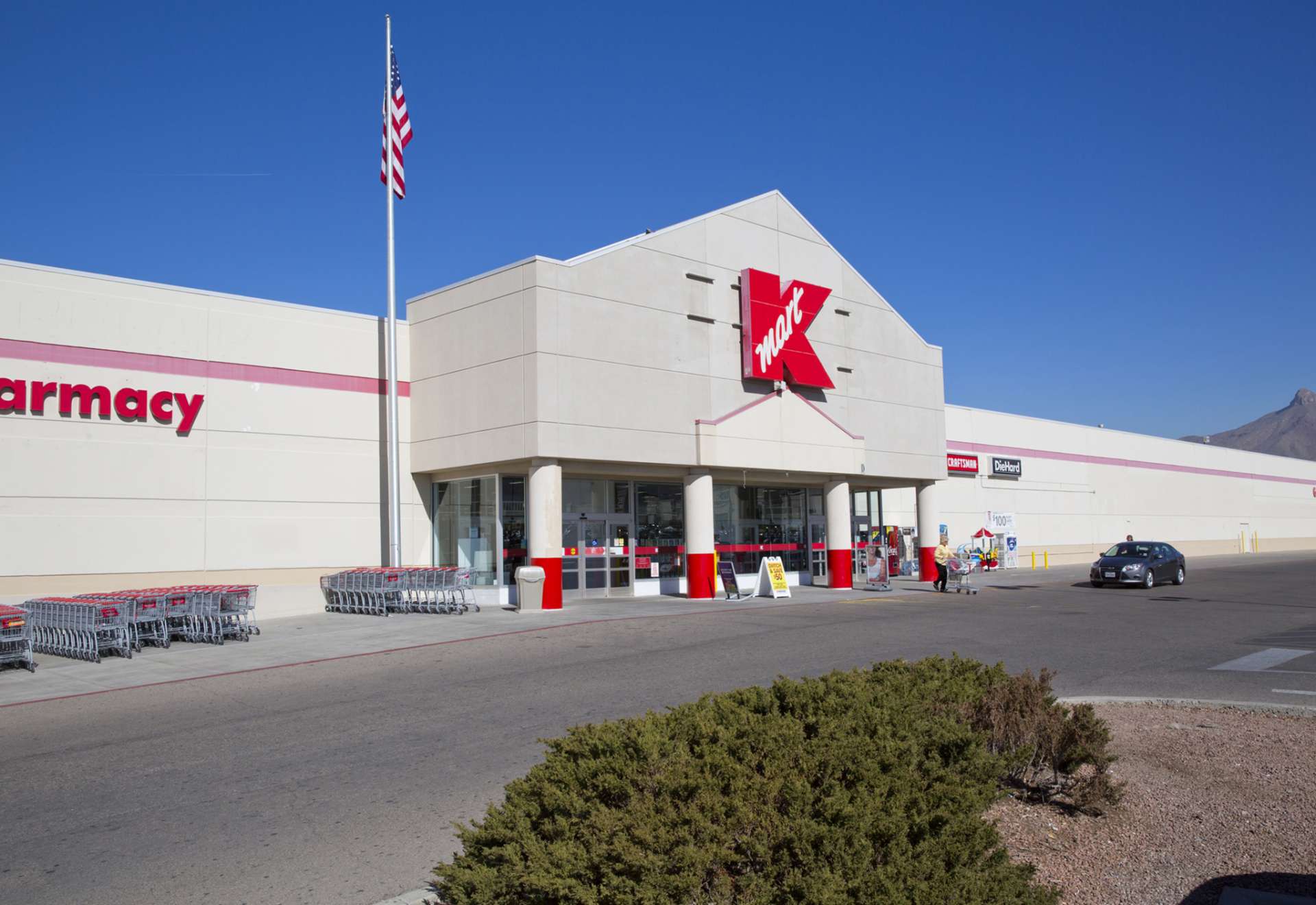 Kite Realty Sunland Towne Centre