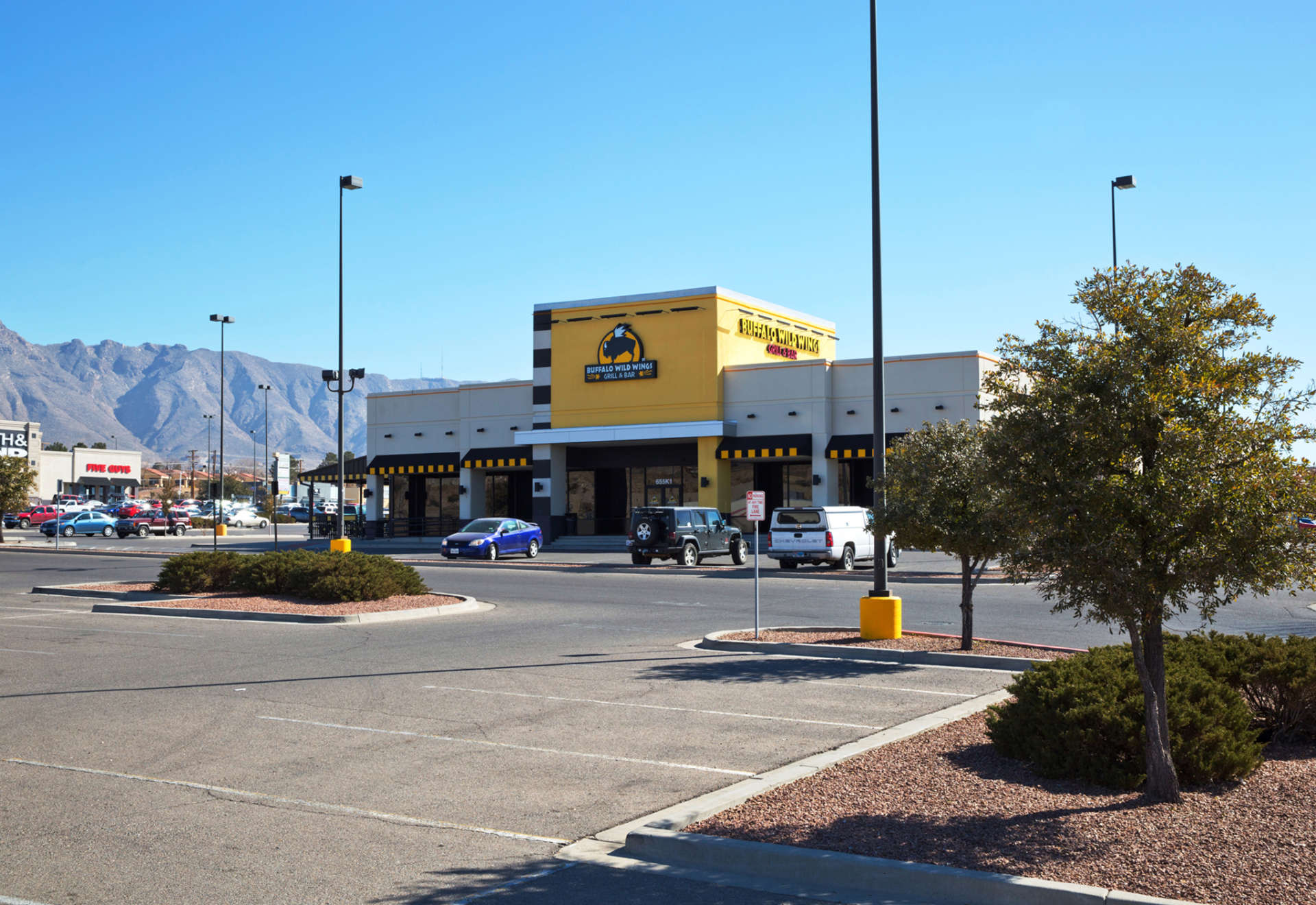 Kite Realty Sunland Towne Centre