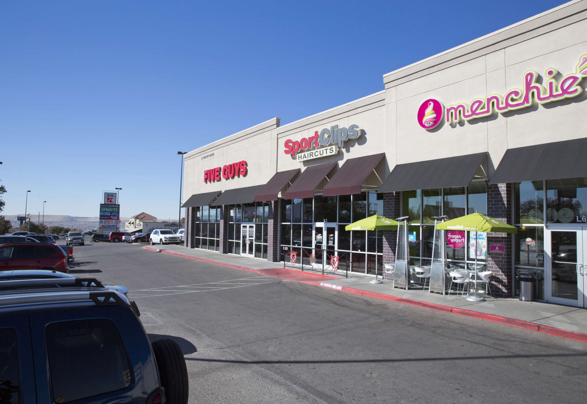 Party city locations in el paso tx Get the party started! Find everything you need on your shopping list, whether you browse online or at one of our party stores, at an affordable price.
