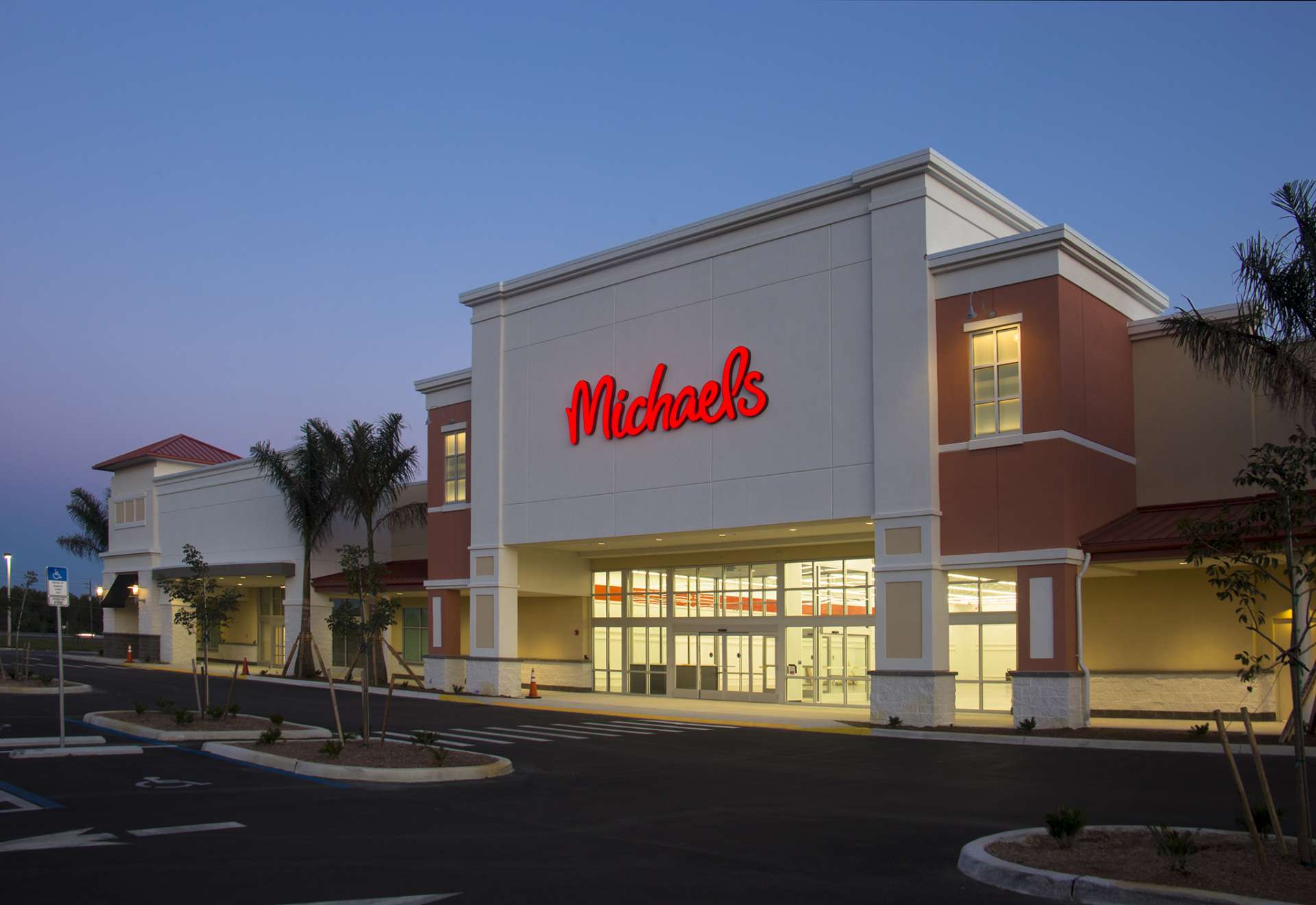 Kite Realty Tamiami Crossing