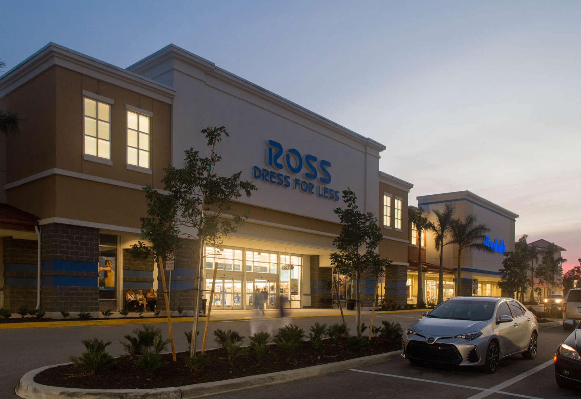 Kite Realty Tamiami Crossing