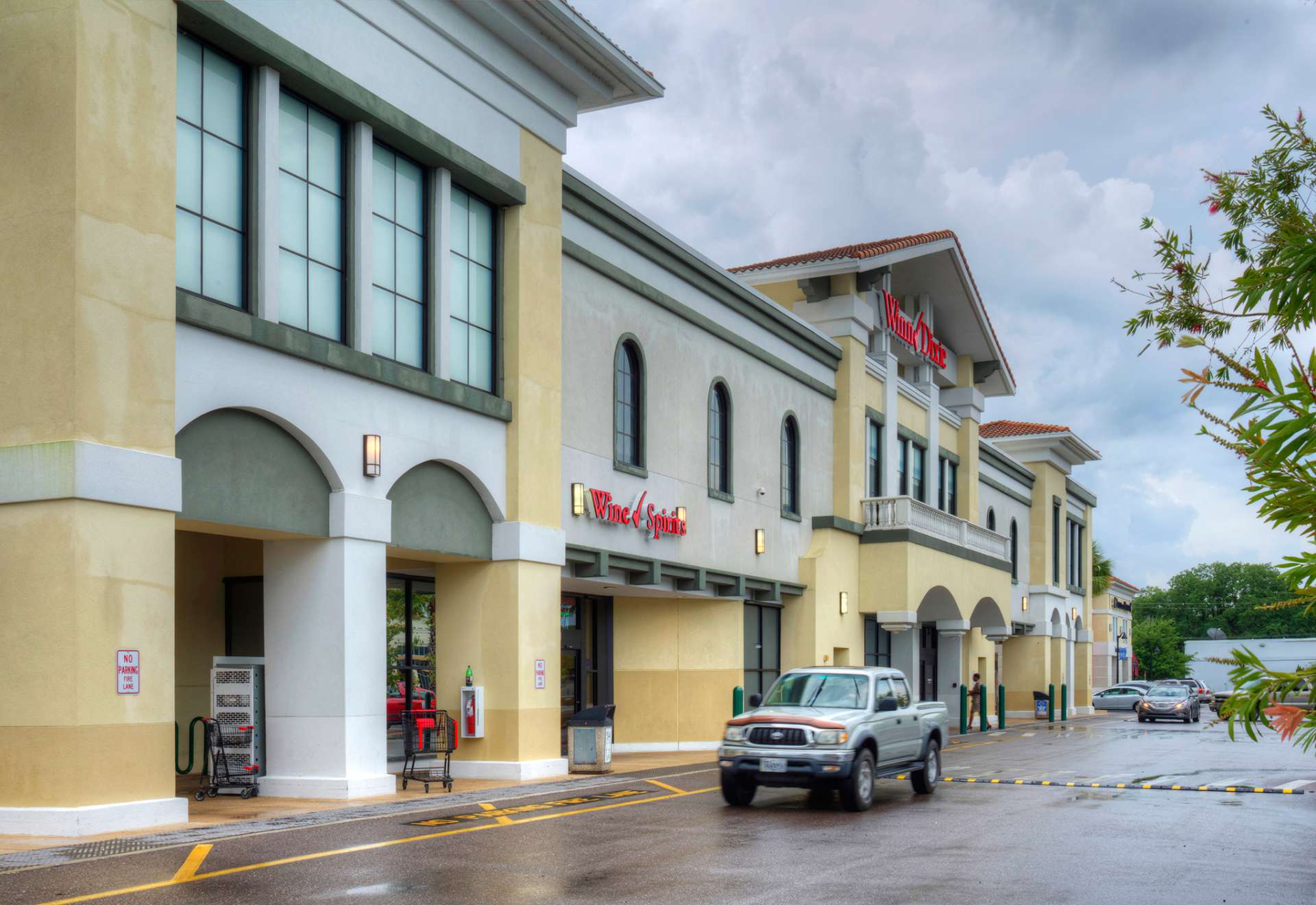 Kite Realty Temple Terrace