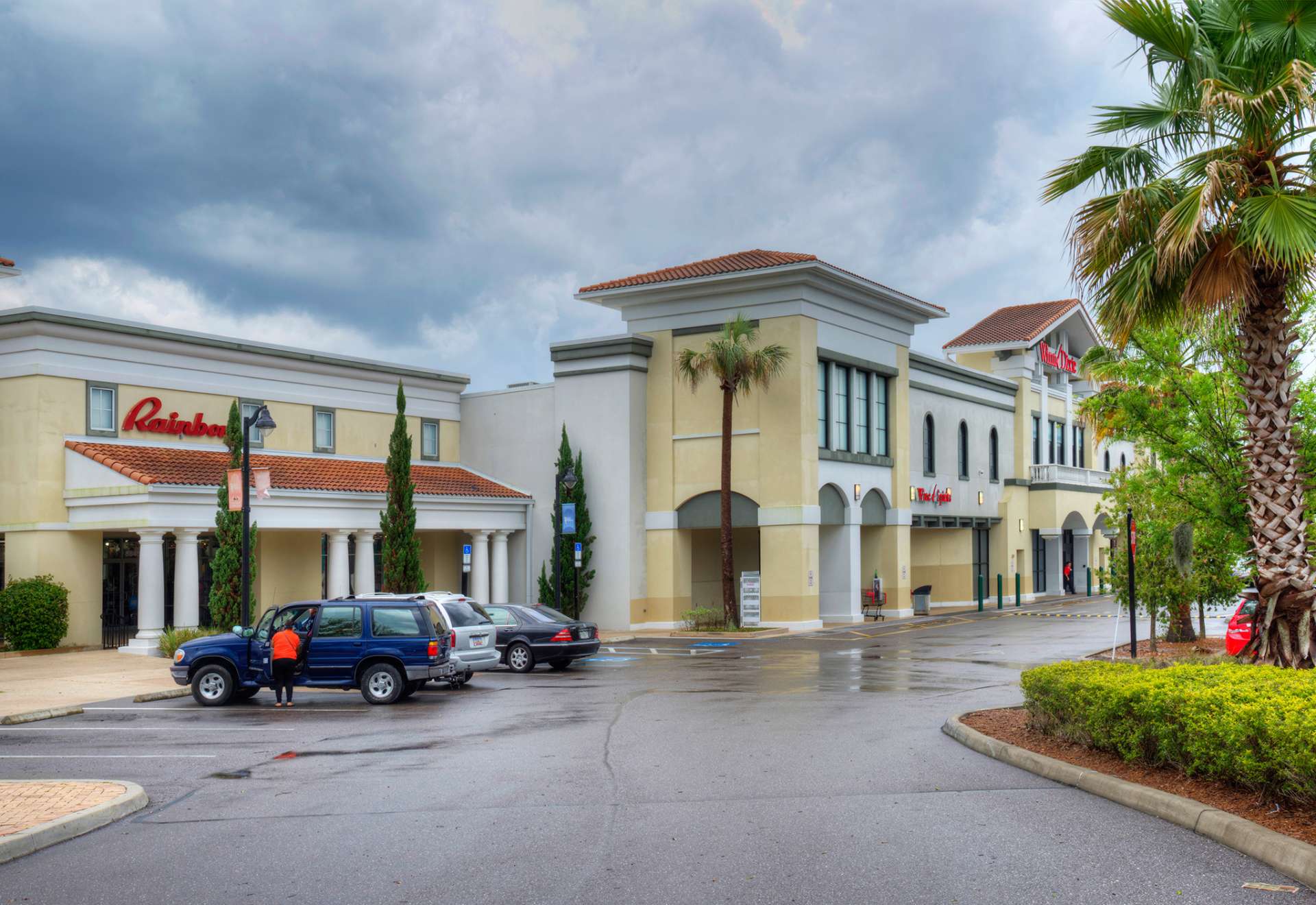 Kite Realty Temple Terrace